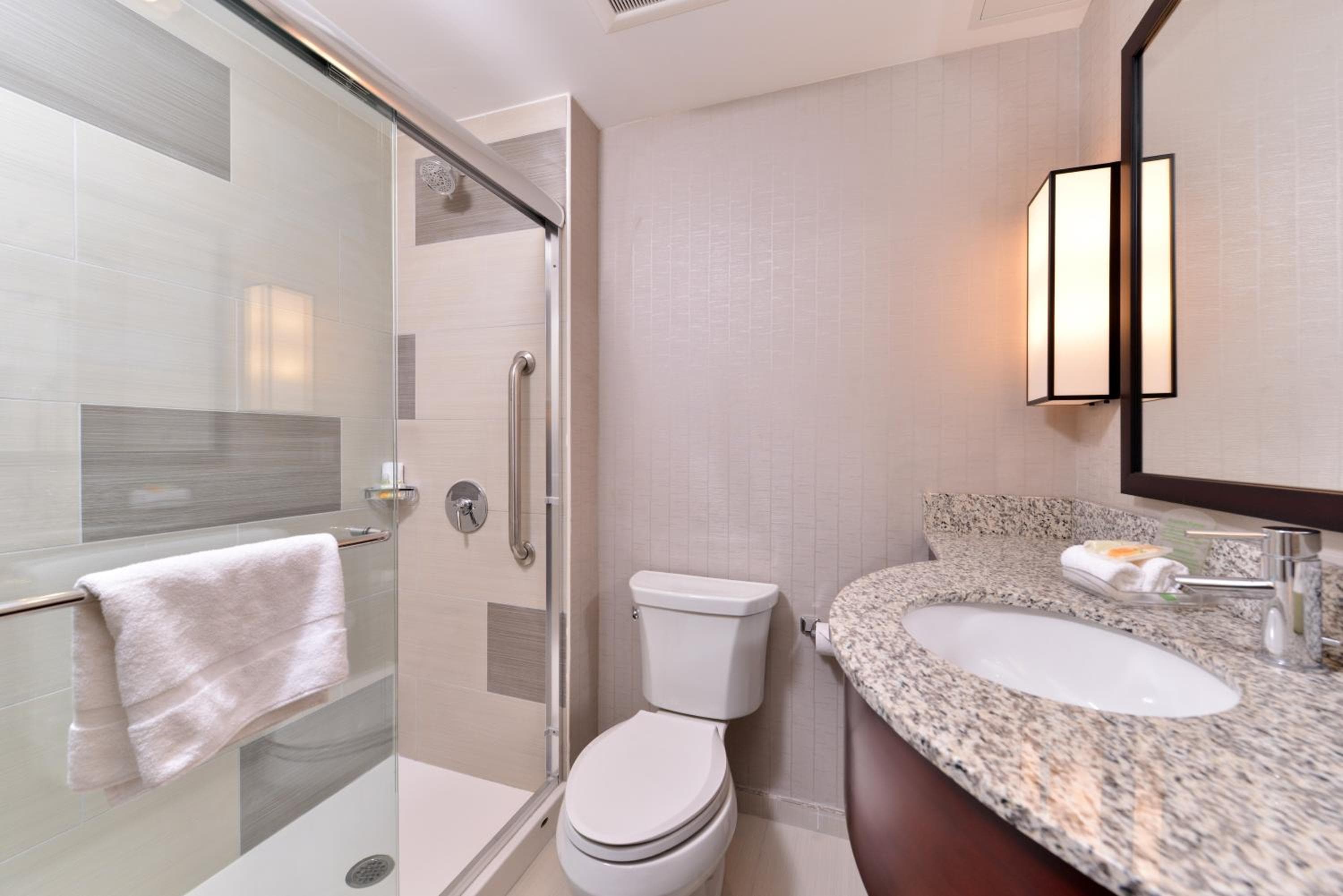 Holiday Inn New York City - Times Square by IHG — 23