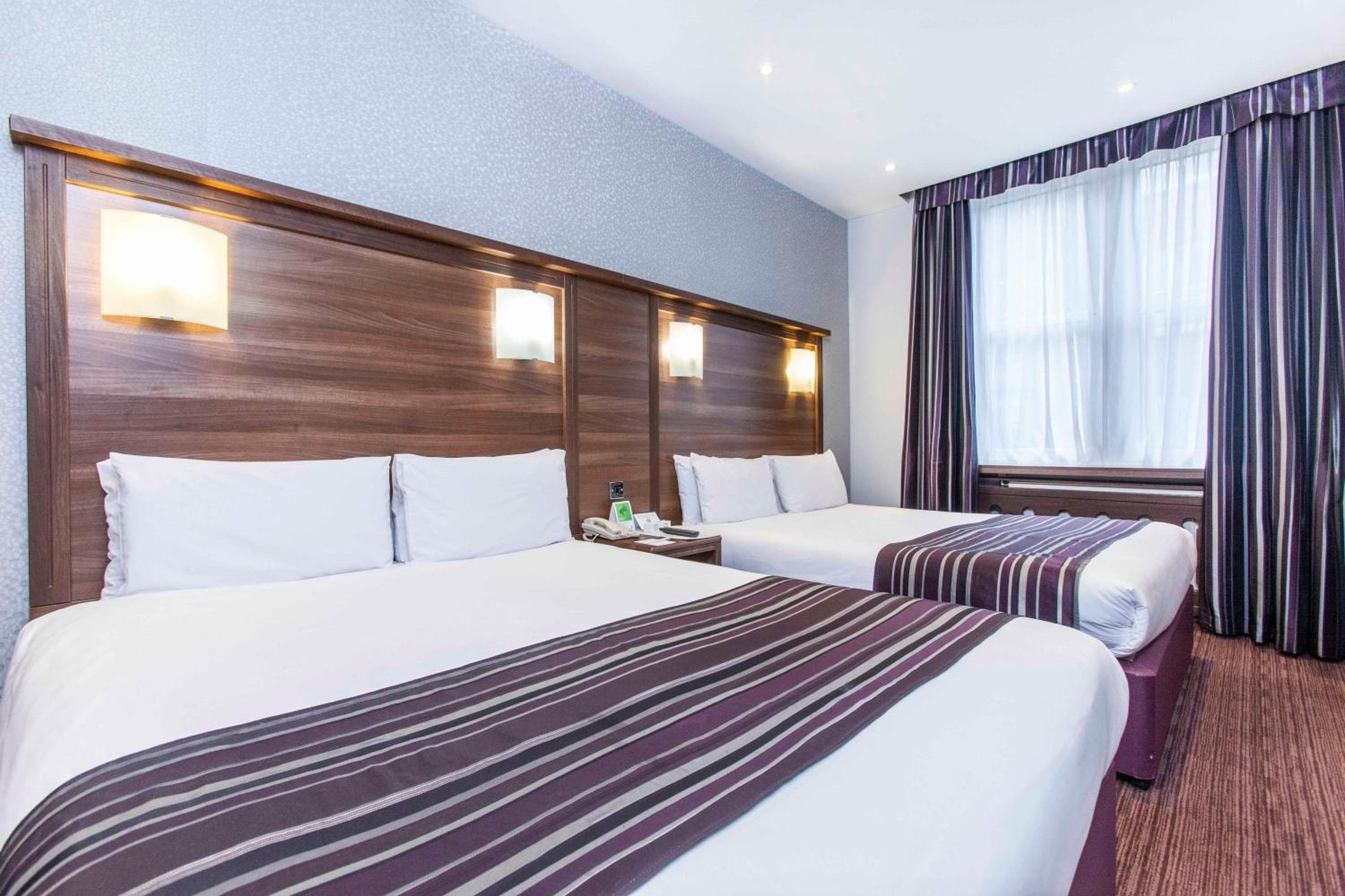 Holiday Inn London Oxford Circus, un hotel IHG — 16