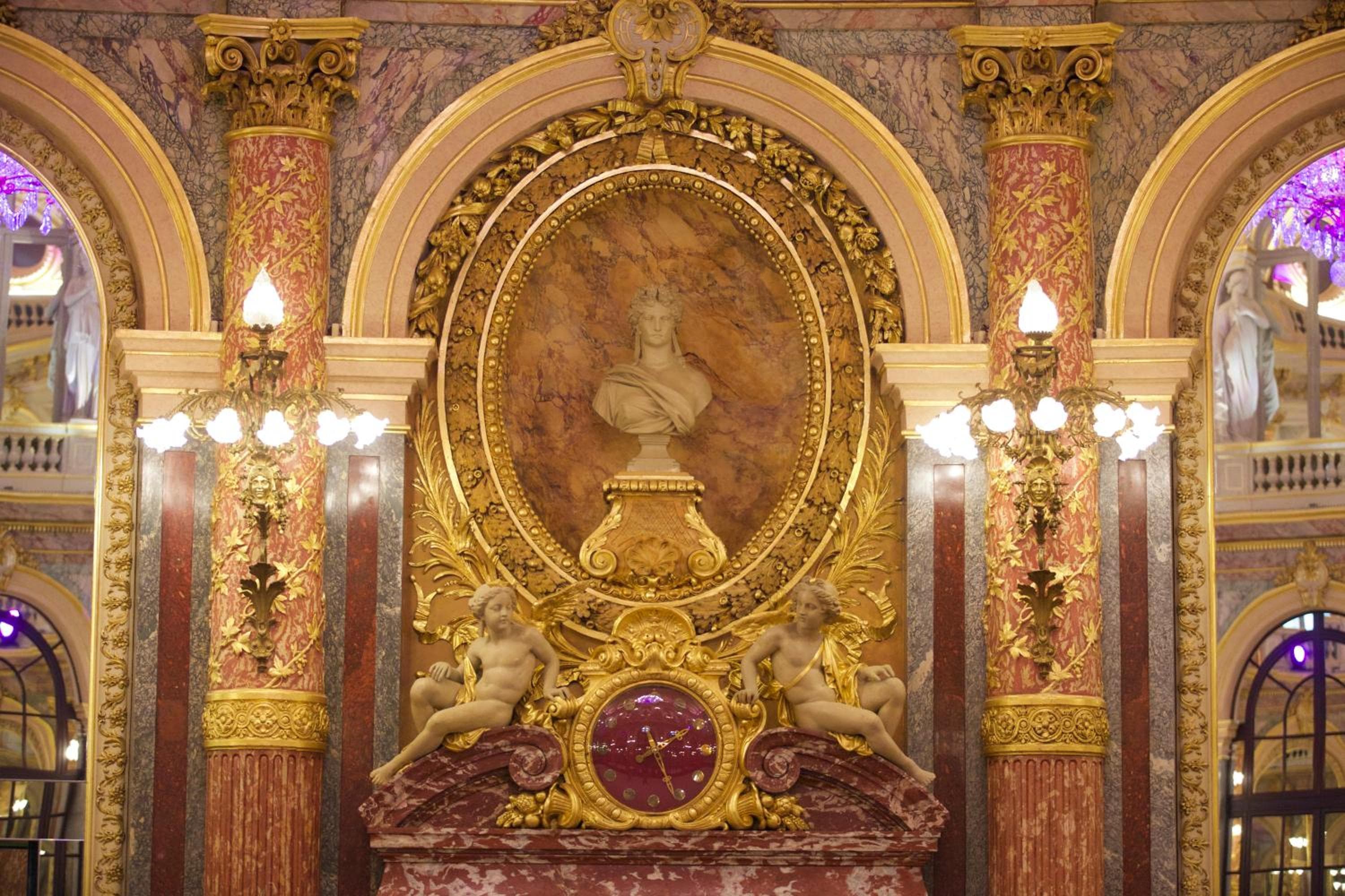 InterContinental Paris Le Grand by IHG hotel, 2 Rue Scribe, Paris, France — photo 22