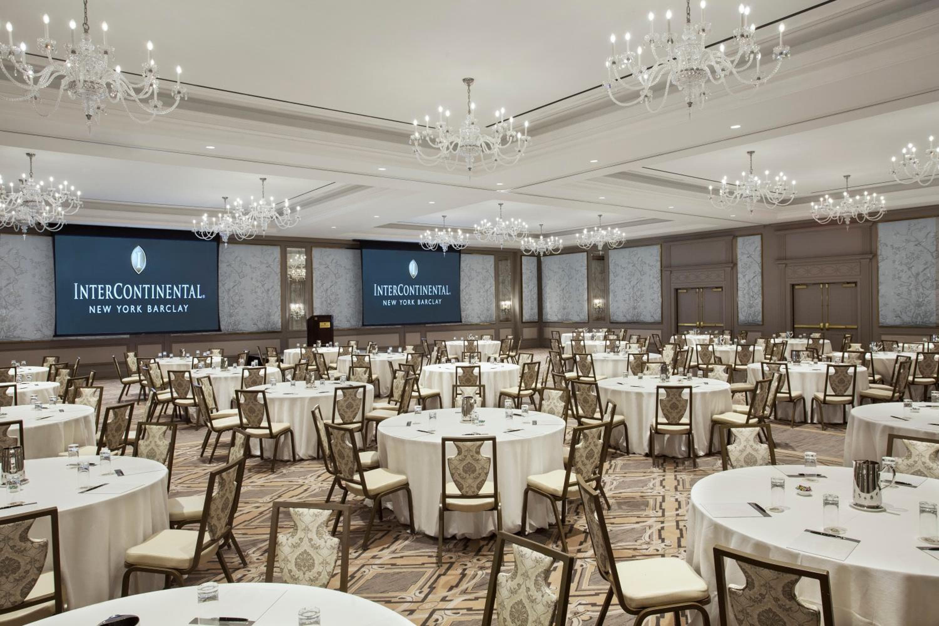 InterContinental Nueva York Barclay Hotel, un hotel IHG — 30