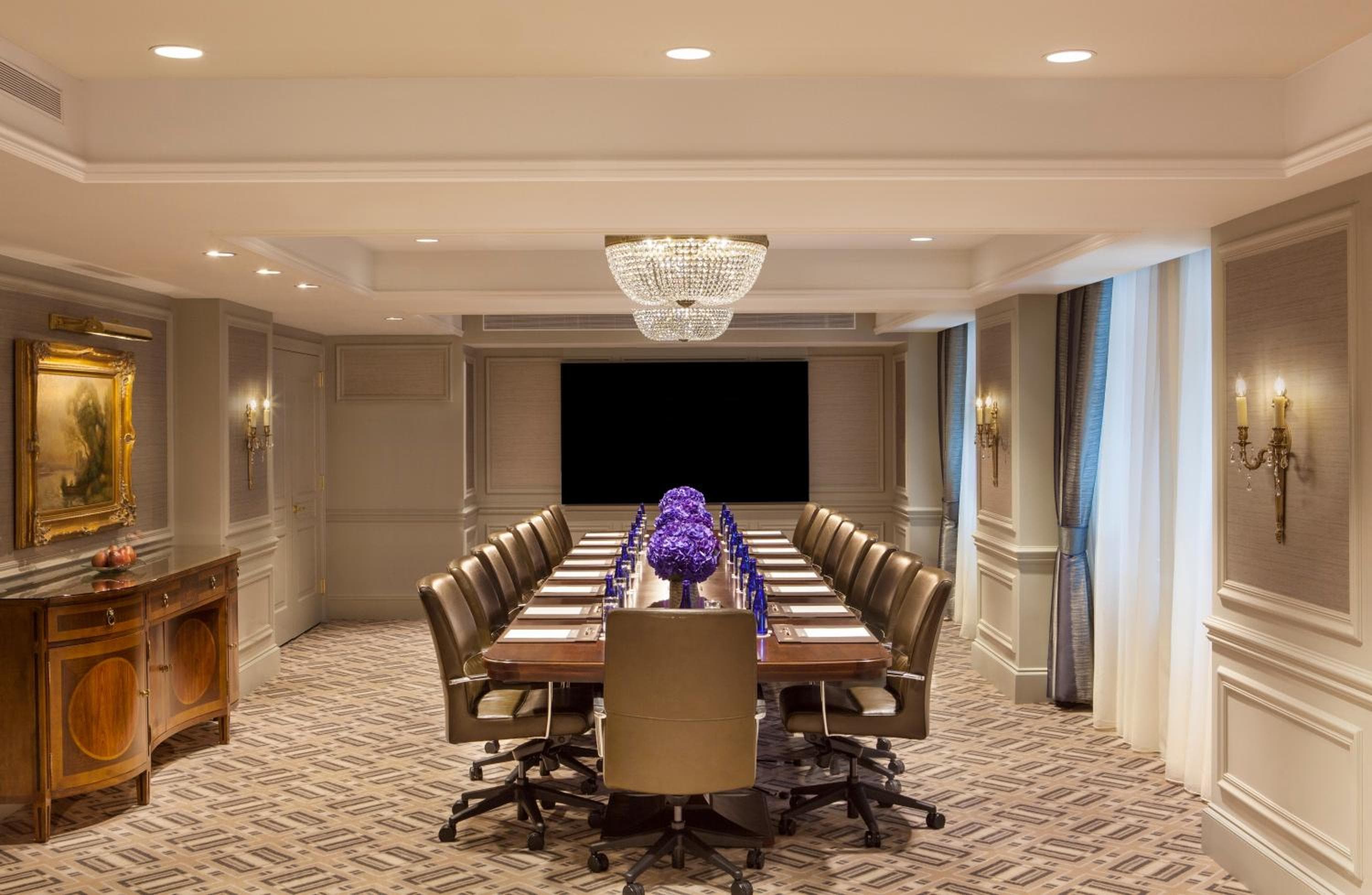 InterContinental Nueva York Barclay Hotel, un hotel IHG — 6
