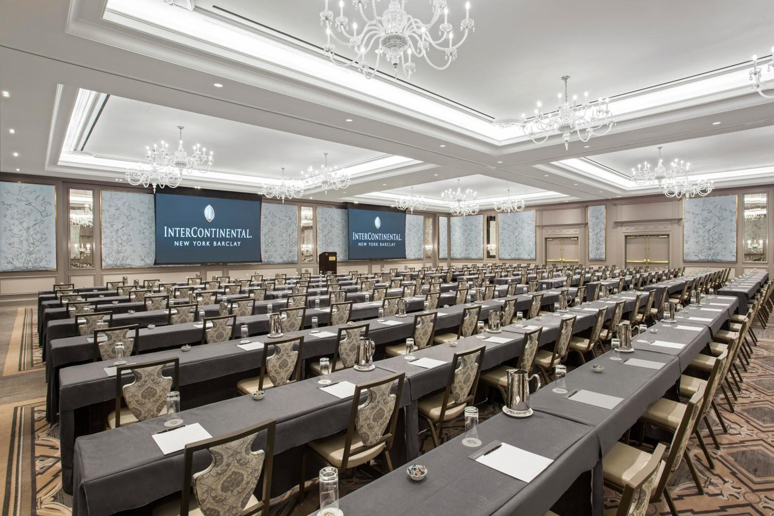 InterContinental Nueva York Barclay Hotel, un hotel IHG — 18
