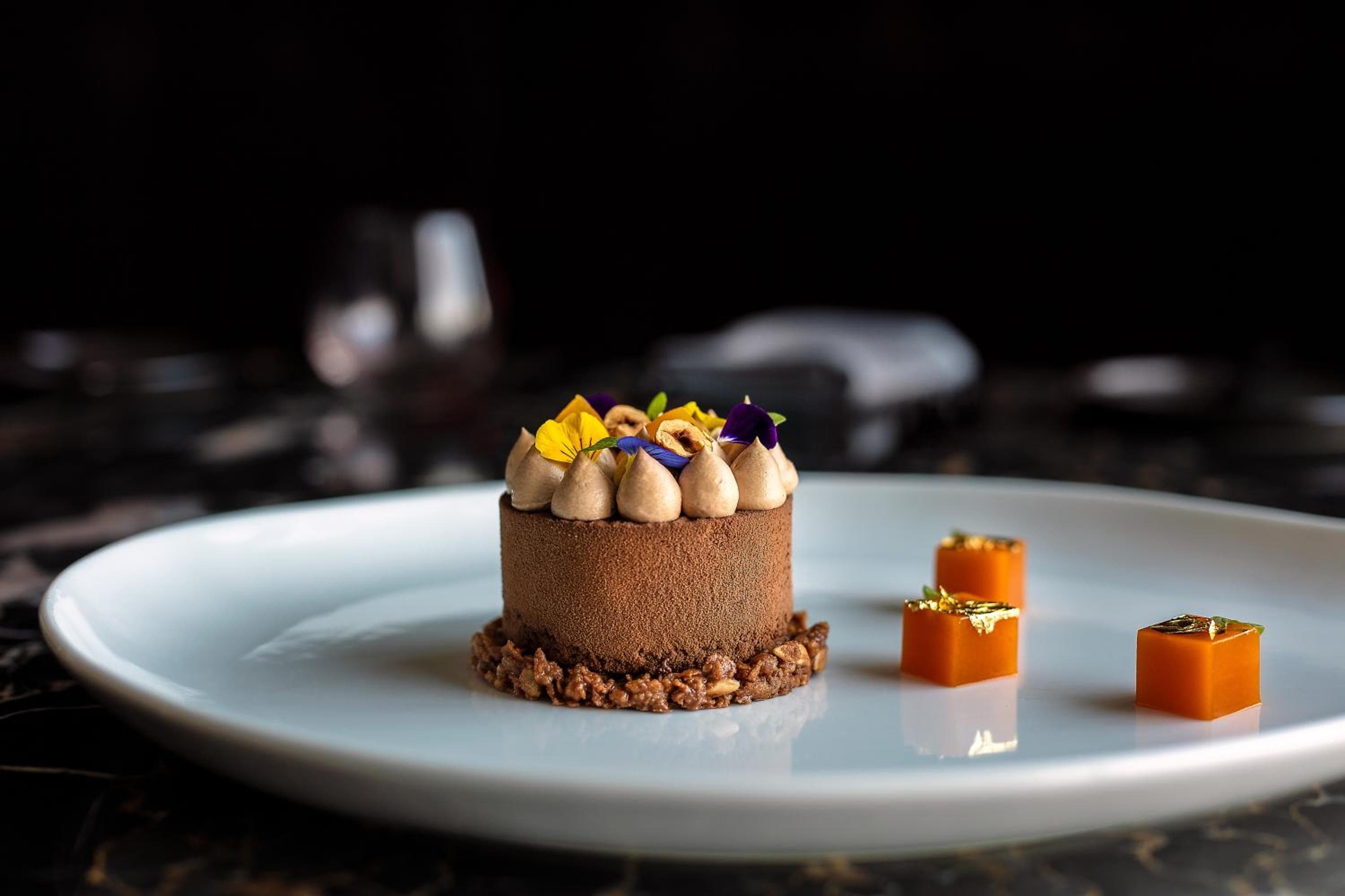 InterContinental - Los Angeles Downtown by IHG hotel, 900 Wilshire Boulevard, Los Angeles, United States — photo 58