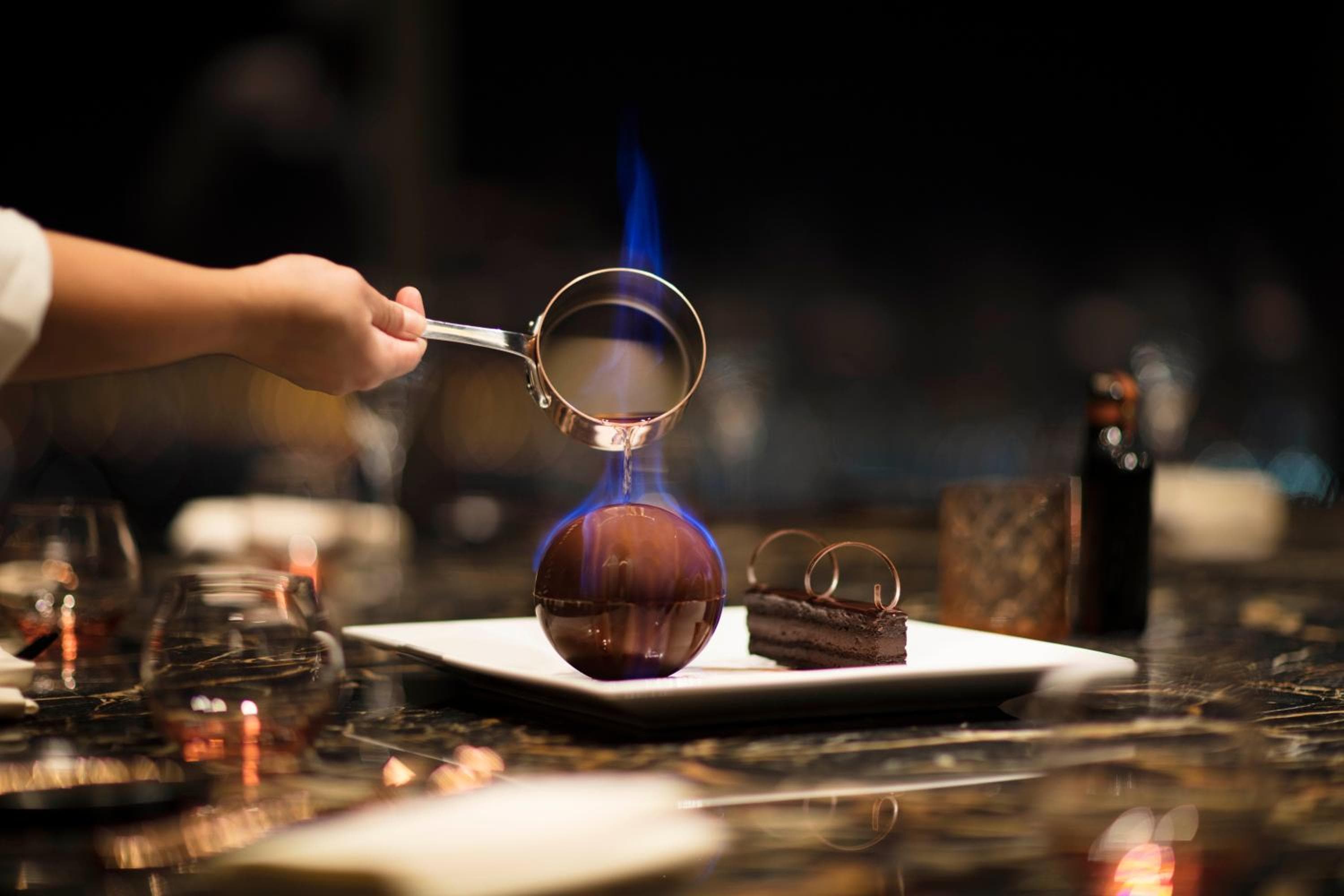 InterContinental - Los Angeles Downtown by IHG hotel, 900 Wilshire Boulevard, Los Angeles, United States — photo 65