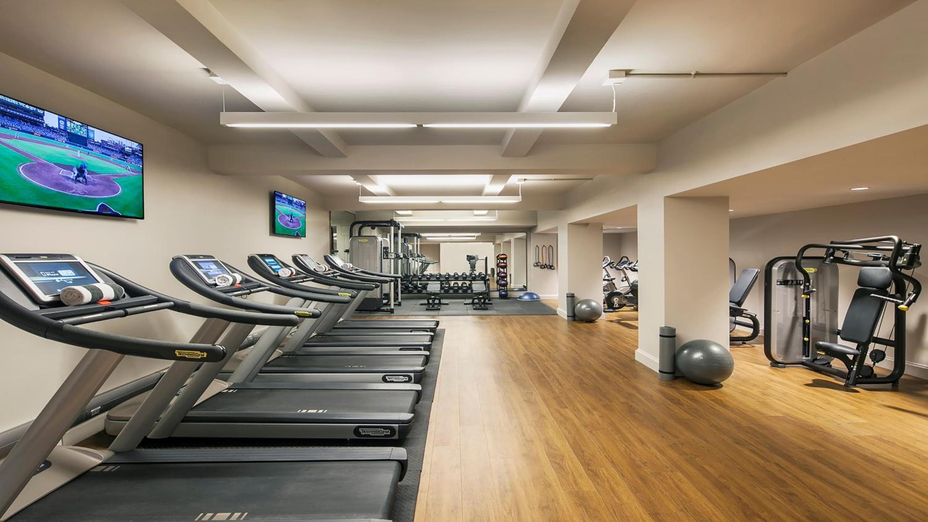 InterContinental Nueva York Barclay Hotel, un hotel IHG — 5