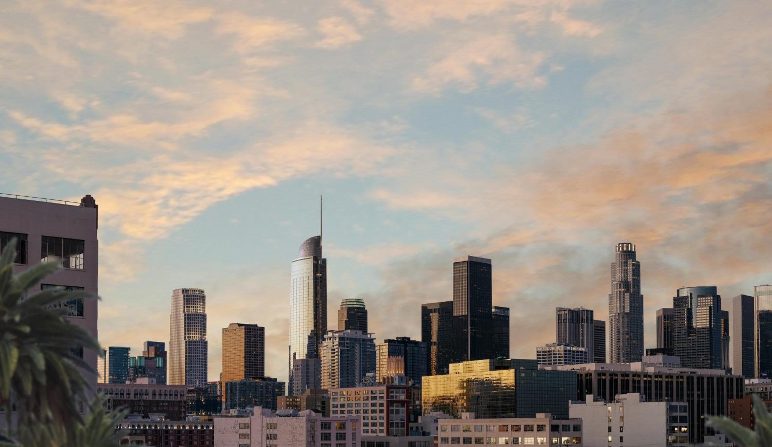 InterContinental - Los Angeles Downtown by IHG hotel, 900 Wilshire Boulevard, Los Angeles, United States — photo 73