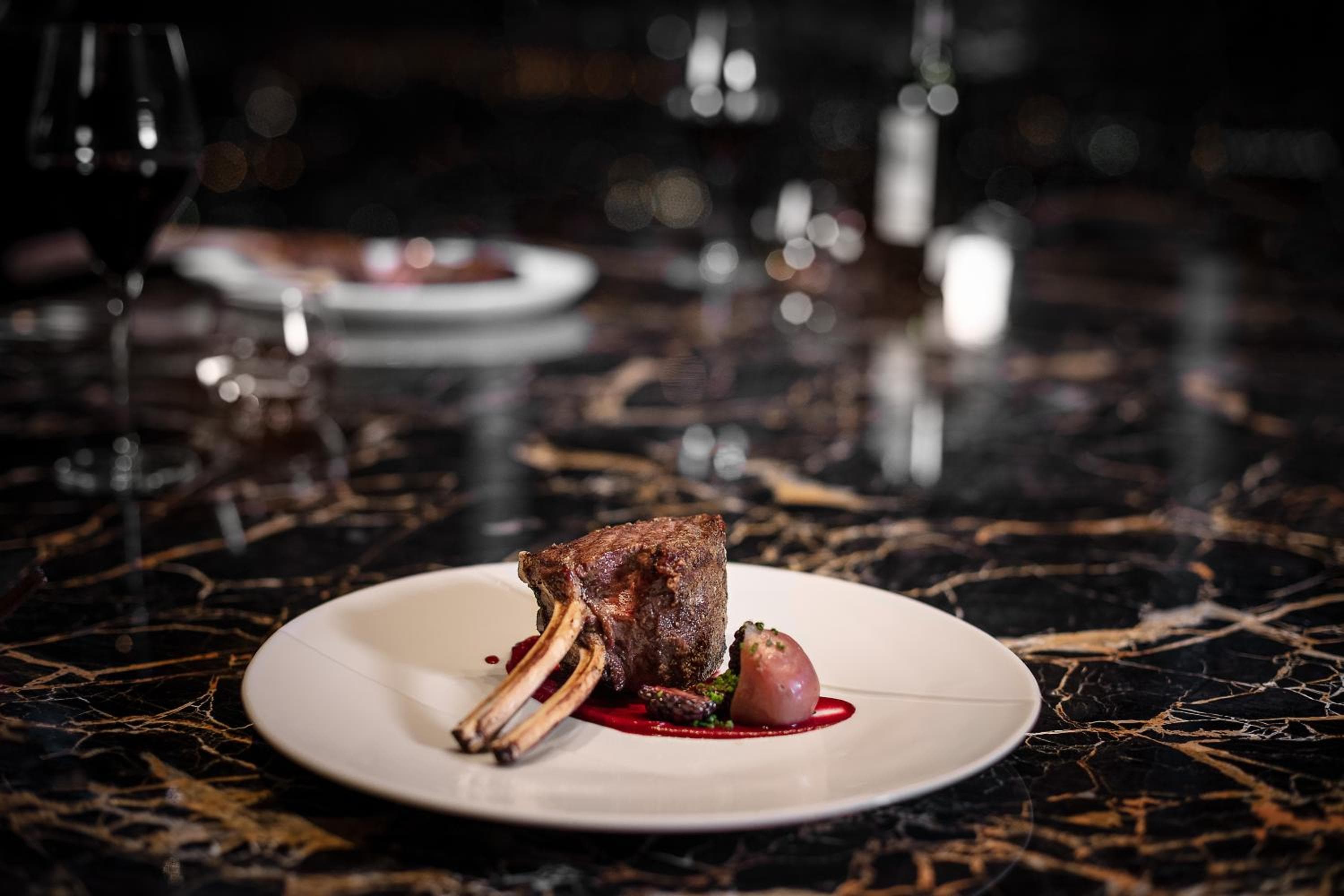 InterContinental - Los Angeles Downtown by IHG hotel, 900 Wilshire Boulevard, Los Angeles, United States — photo 134