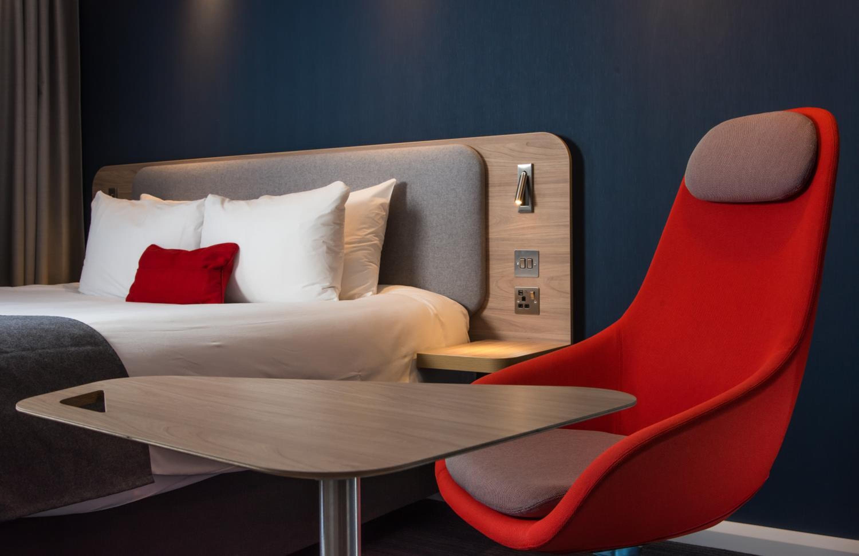 Holiday Inn Express Londres-Hammersmith, un hotel IHG — 5