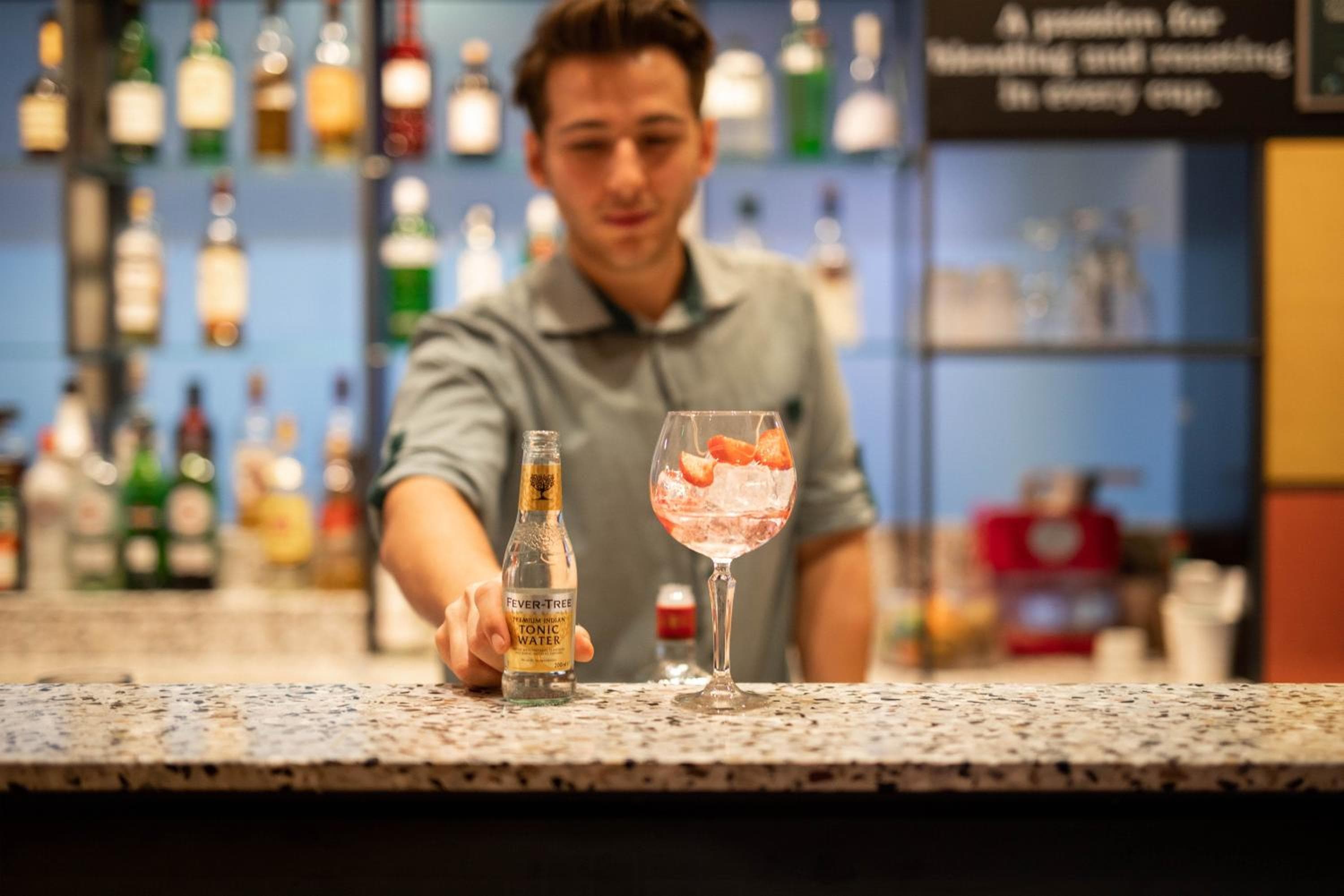 Holiday Inn Londres - Whitechapel, un hotel IHG — 13