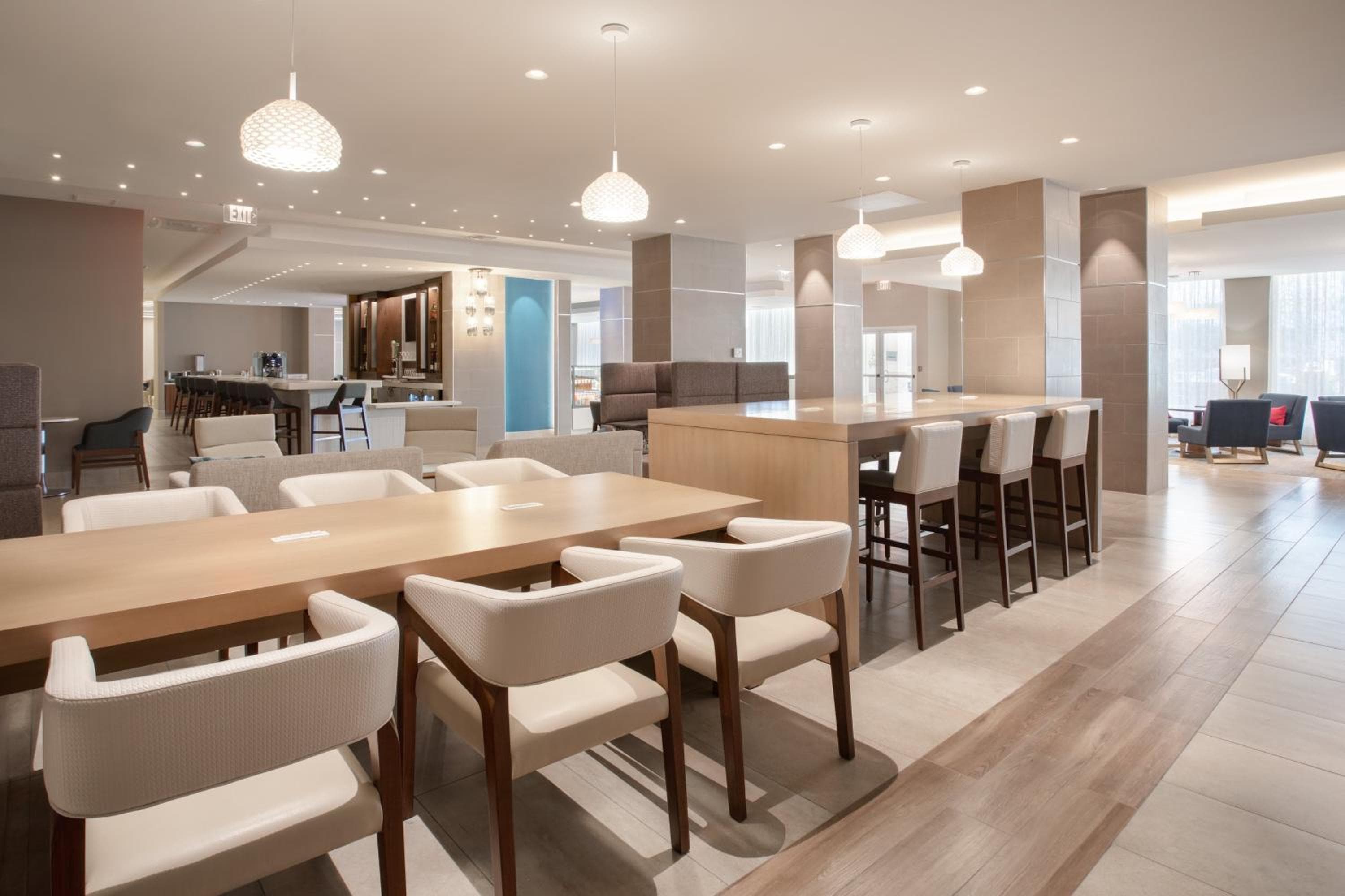 Holiday Inn Los Ángeles - Aeropuerto LAX, un hotel IHG — 10