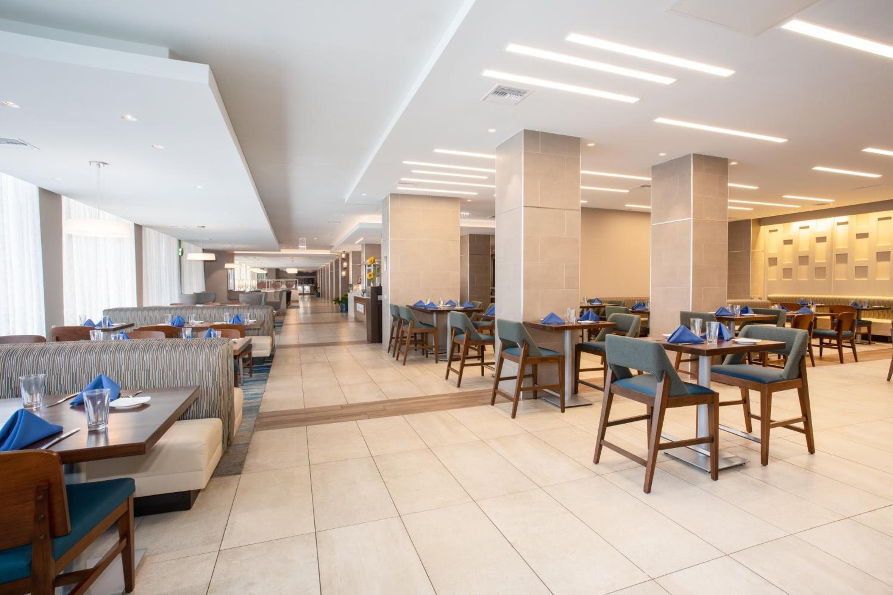 Holiday Inn Los Ángeles - Aeropuerto LAX, un hotel IHG — 6