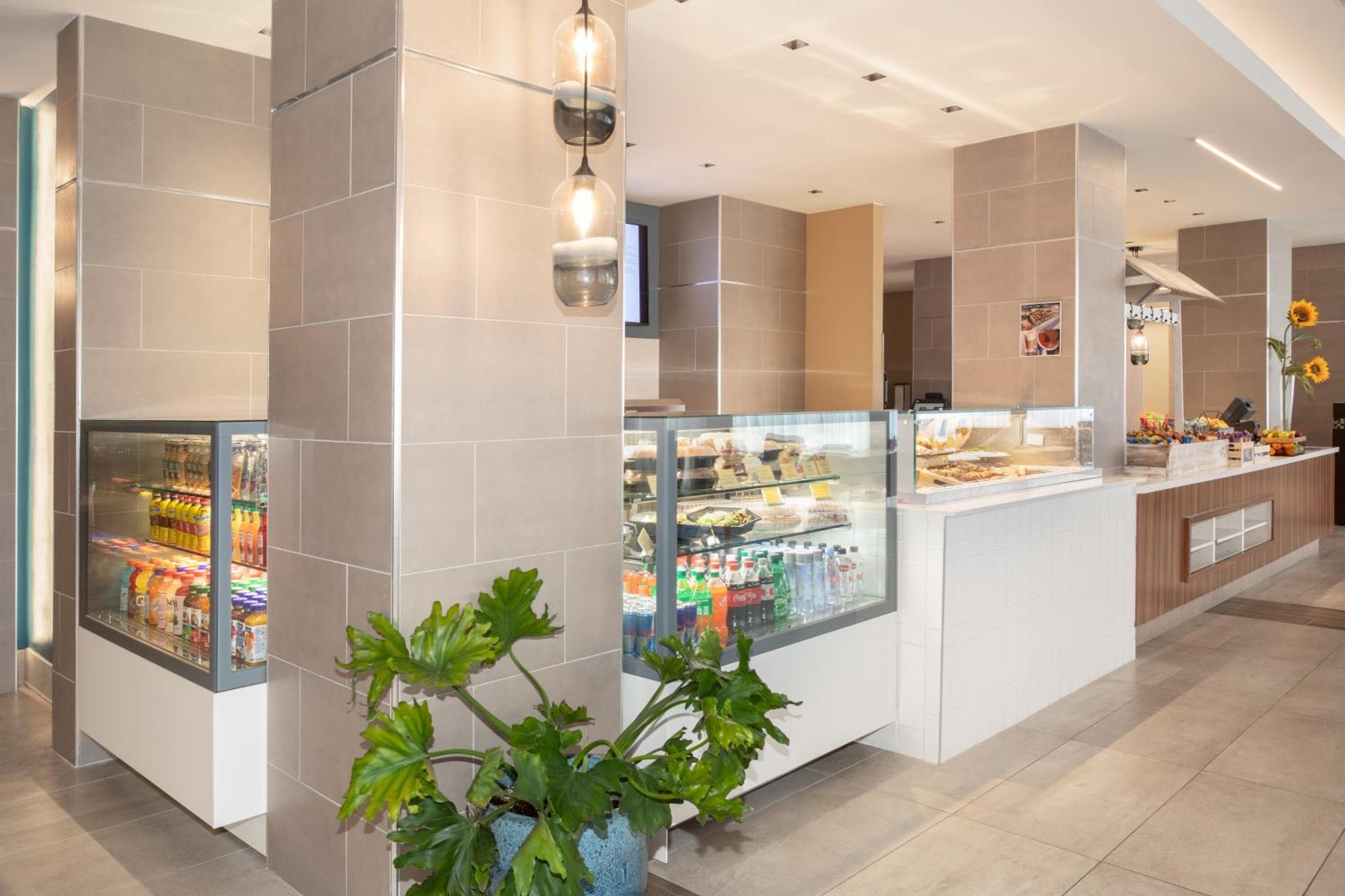 Holiday Inn Los Ángeles - Aeropuerto LAX, un hotel IHG — 20