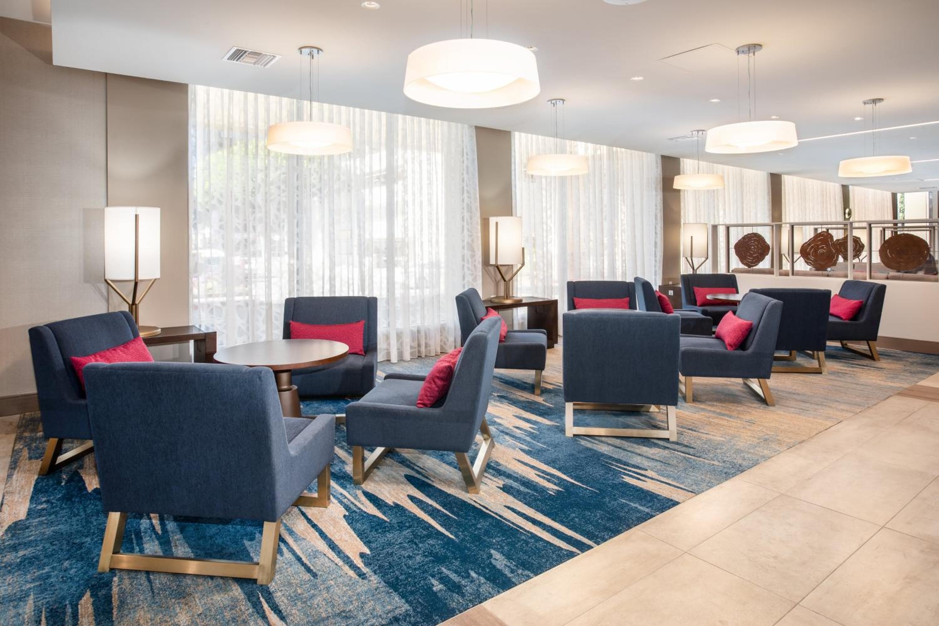 Holiday Inn Los Ángeles - Aeropuerto LAX, un hotel IHG — 11