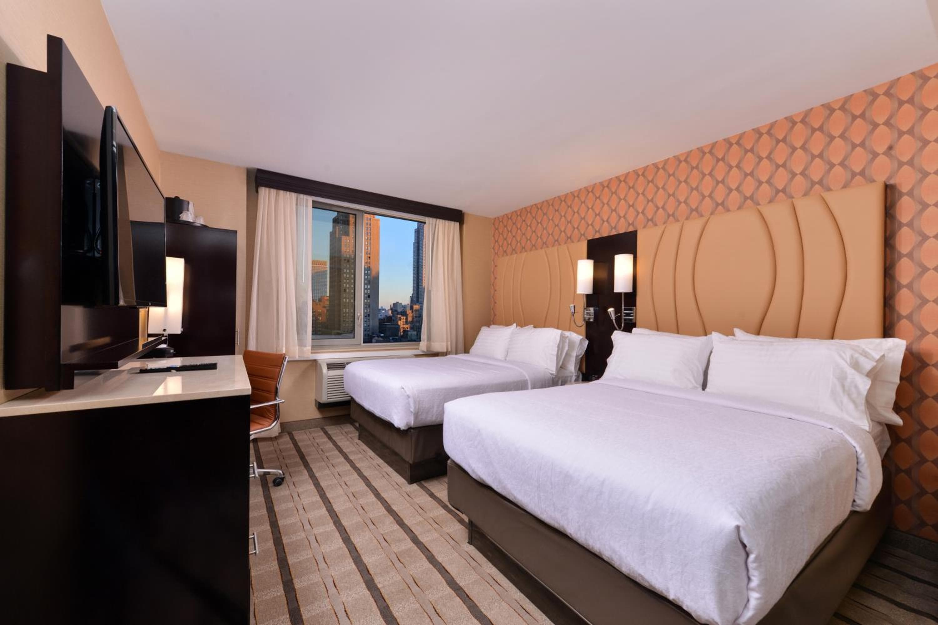 Holiday Inn New York City - Times Square by IHG — 19