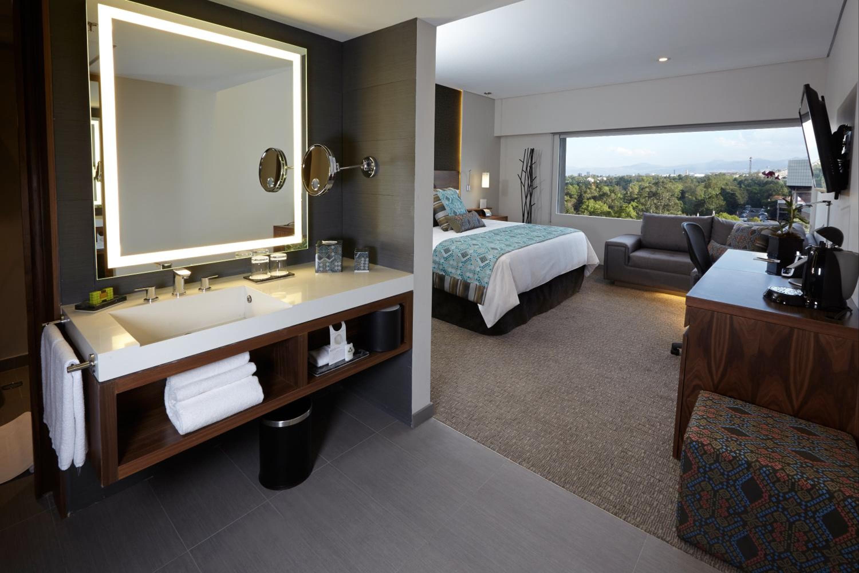 Presidente InterContinental Mexico City by IHG hotel, Campos Eliseos, 218, Mexico City, Mexico — photo 164