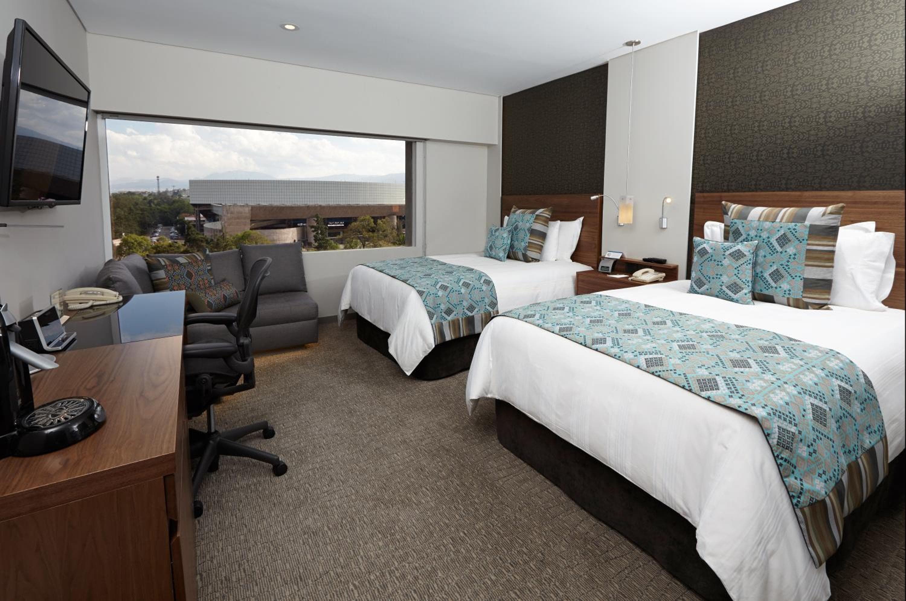 Presidente InterContinental Mexico City by IHG hotel, Campos Eliseos, 218, Mexico City, Mexico — photo 85