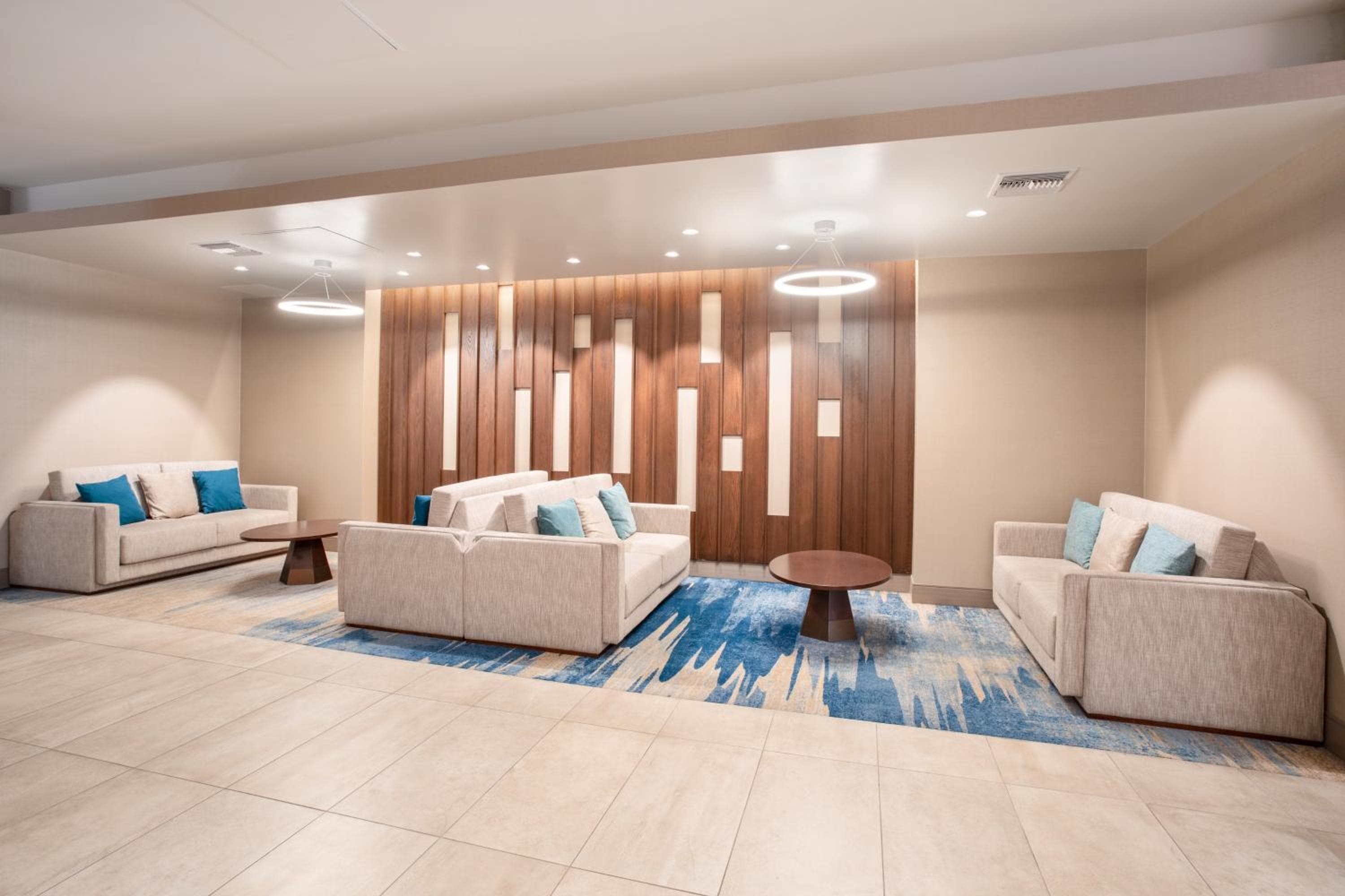 Holiday Inn Los Ángeles - Aeropuerto LAX, un hotel IHG — 17
