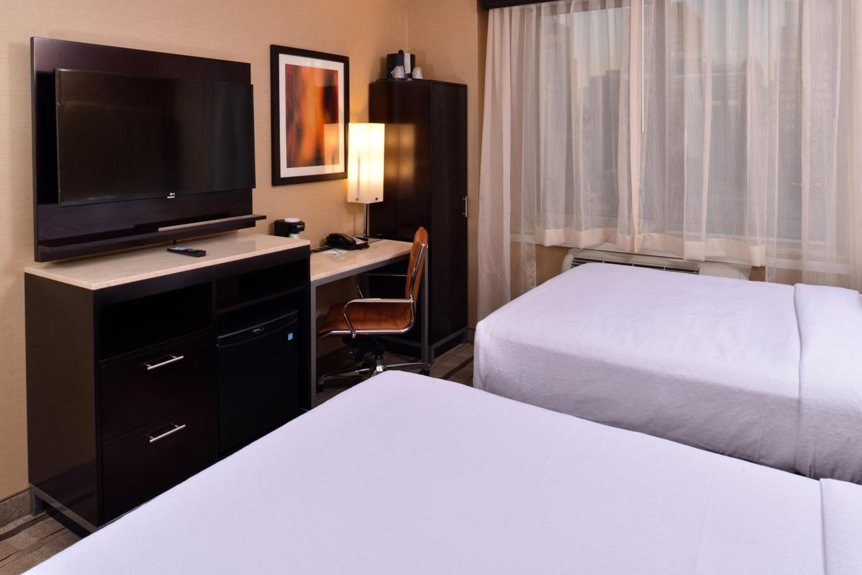 Holiday Inn New York City - Times Square by IHG — 20