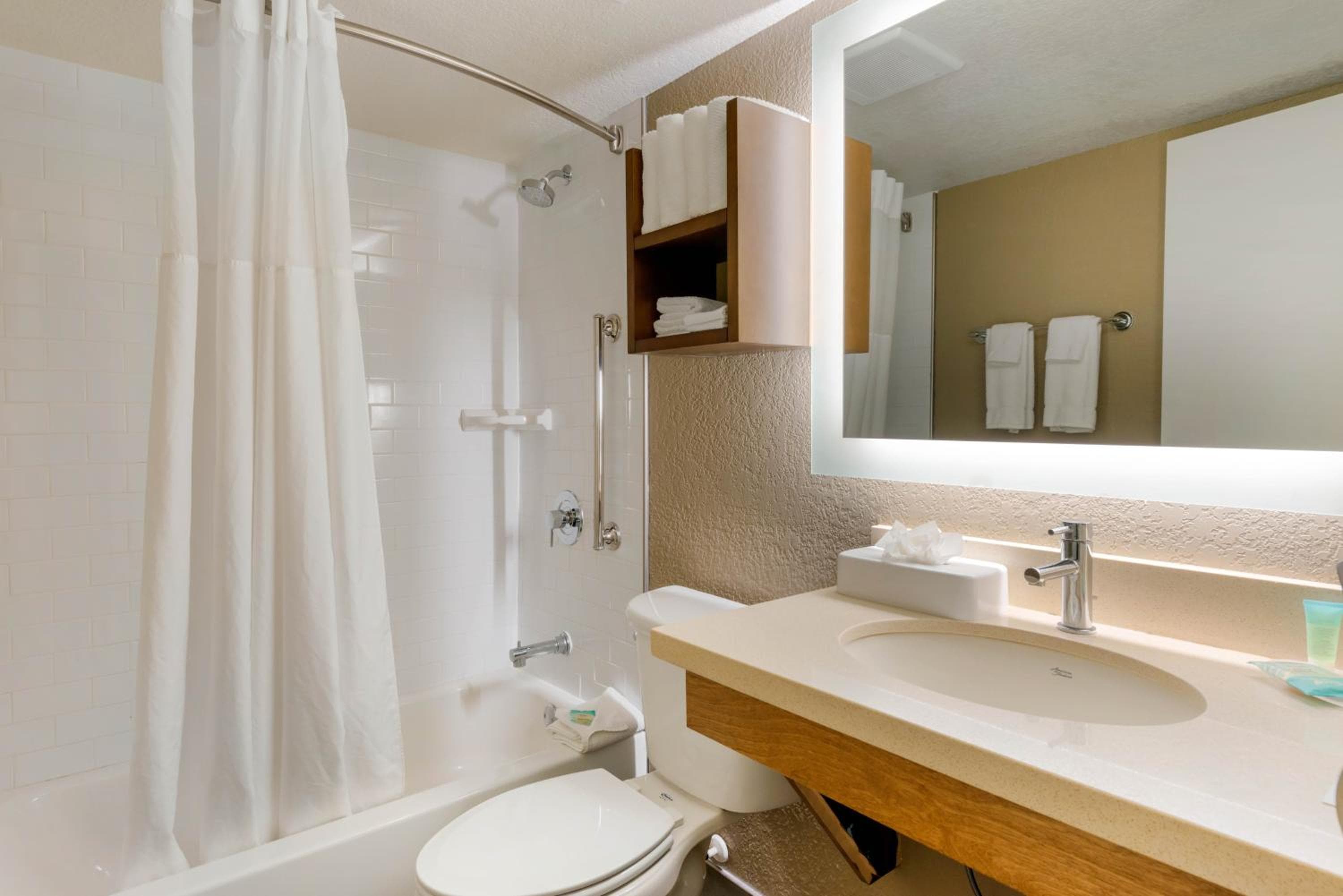 Staybridge Suites Orlando Royale Parc Suites by IHG — 12