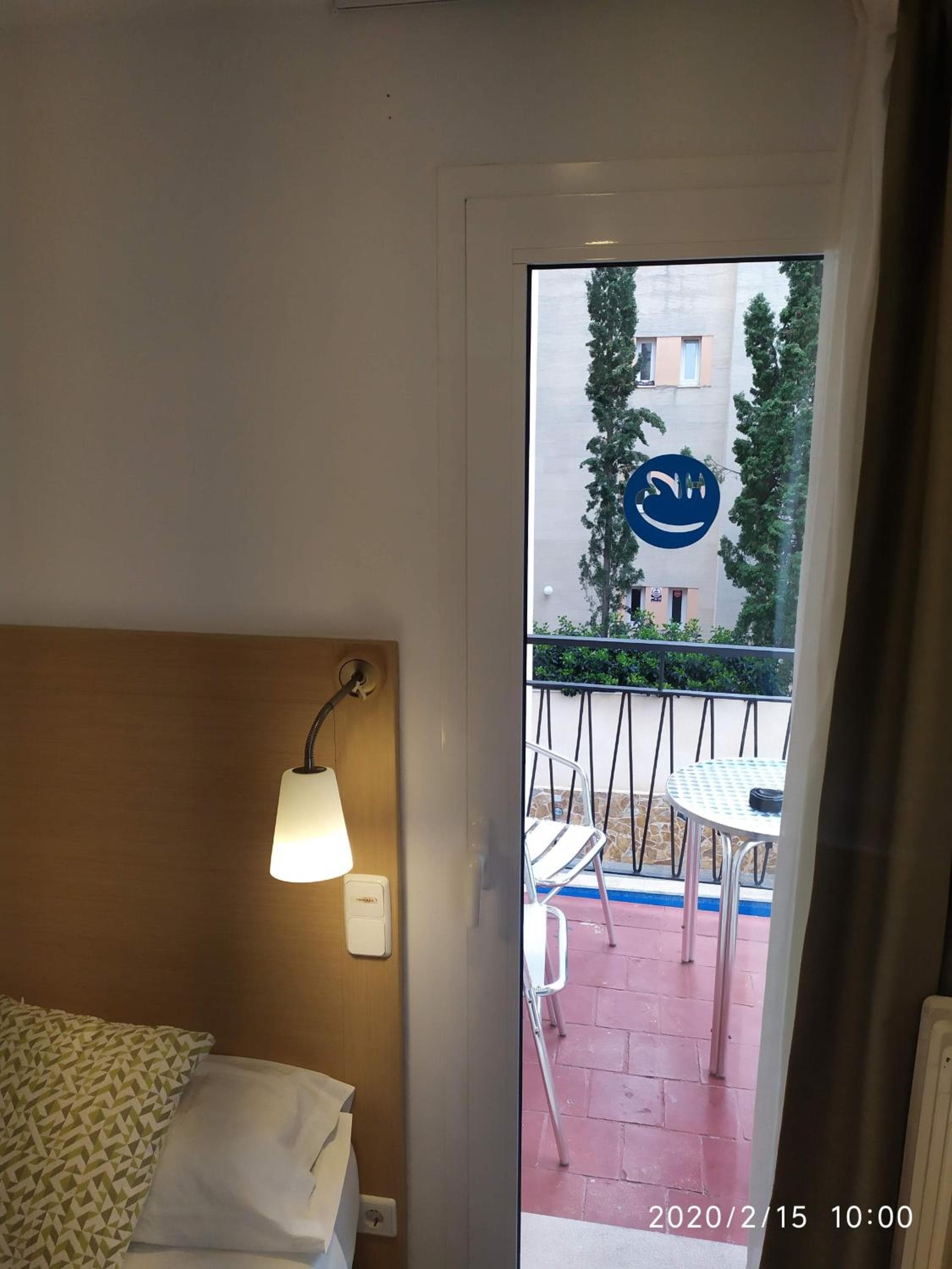 Hostal Bonany — 23