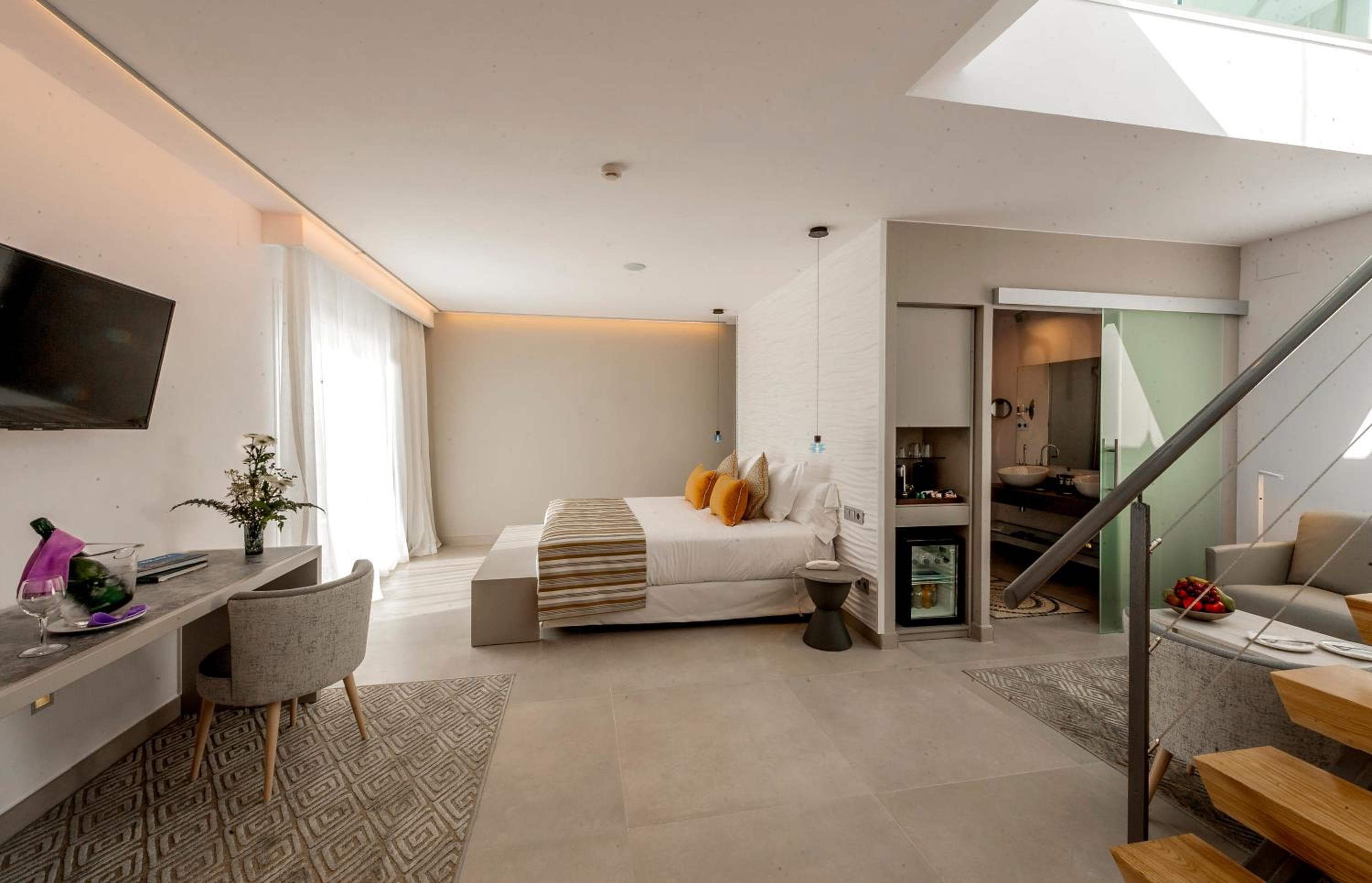 Hotel Planamar by Escampa Hotels — 7