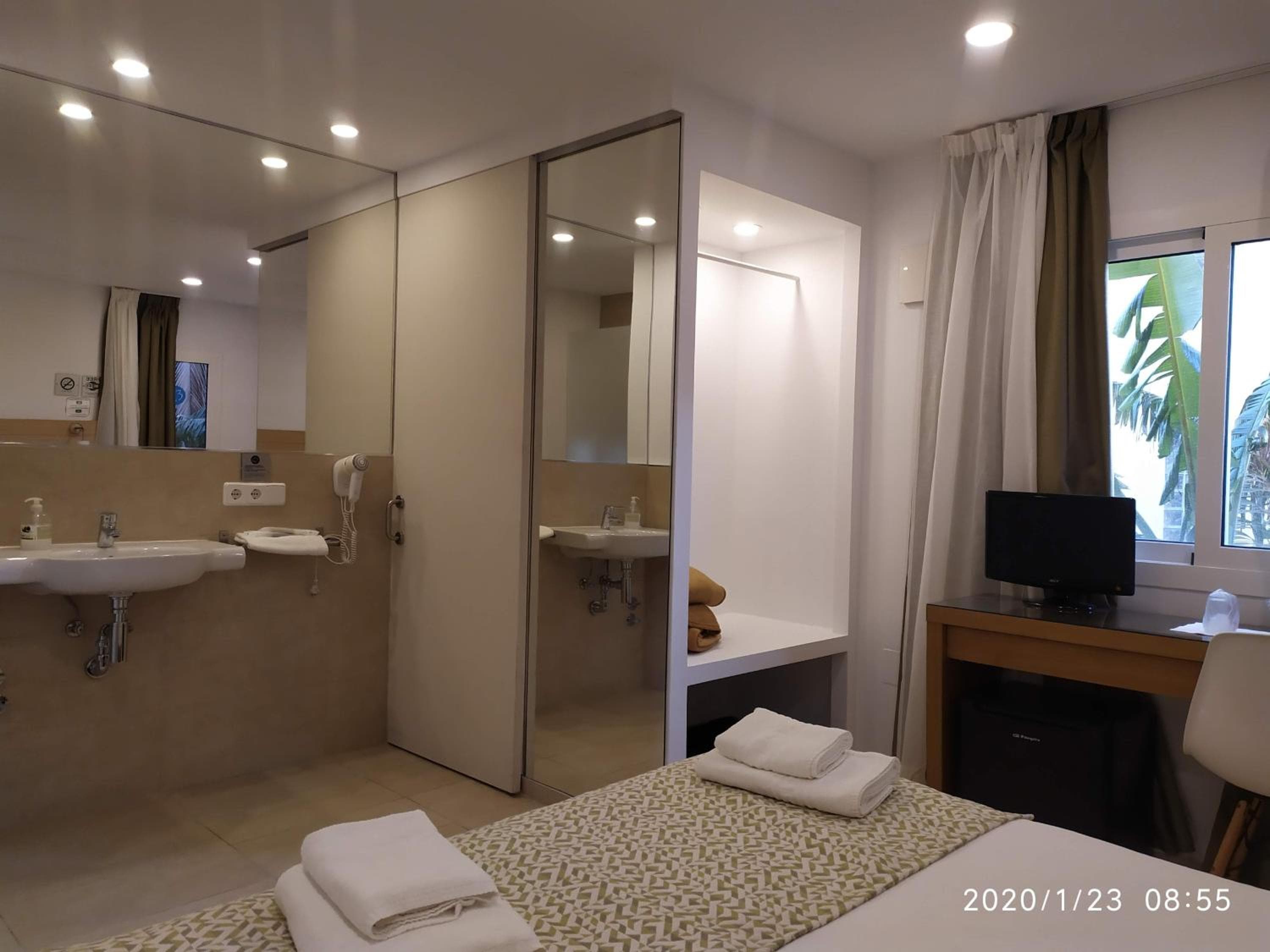 Hostal Bonany — 28