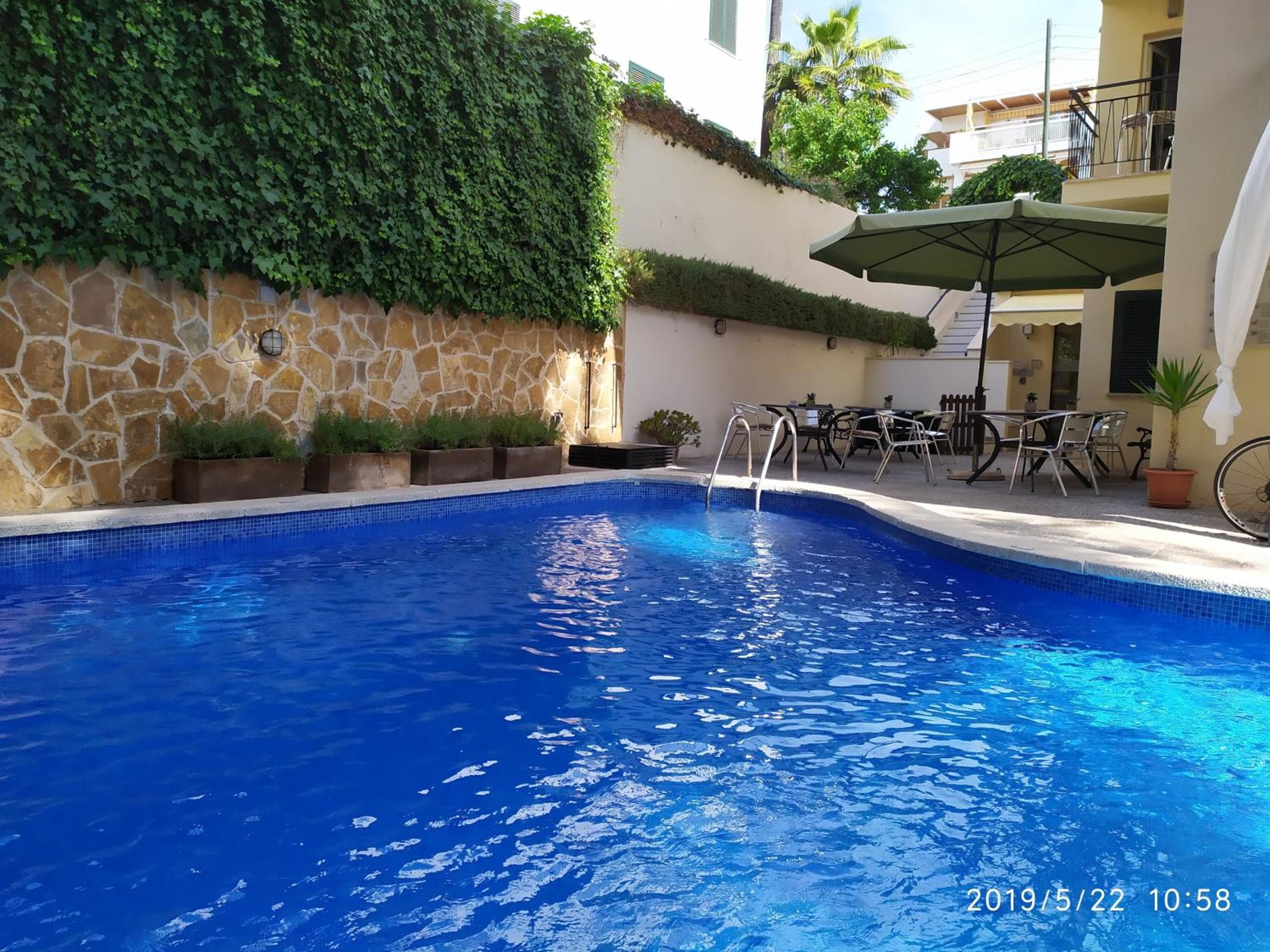 Pension Bonany — 8
