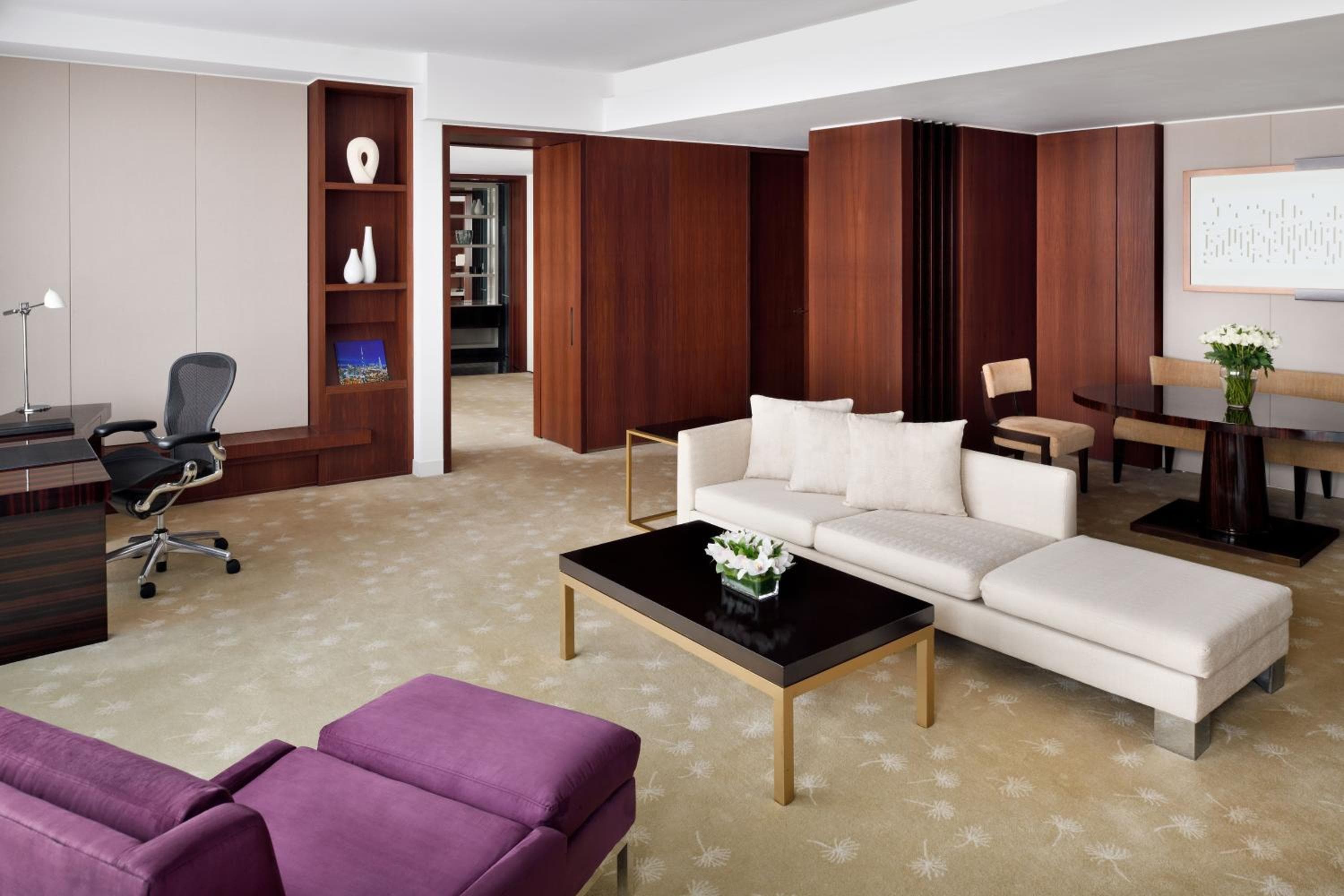 InterContinental Dubai Festival City by IHG — 6