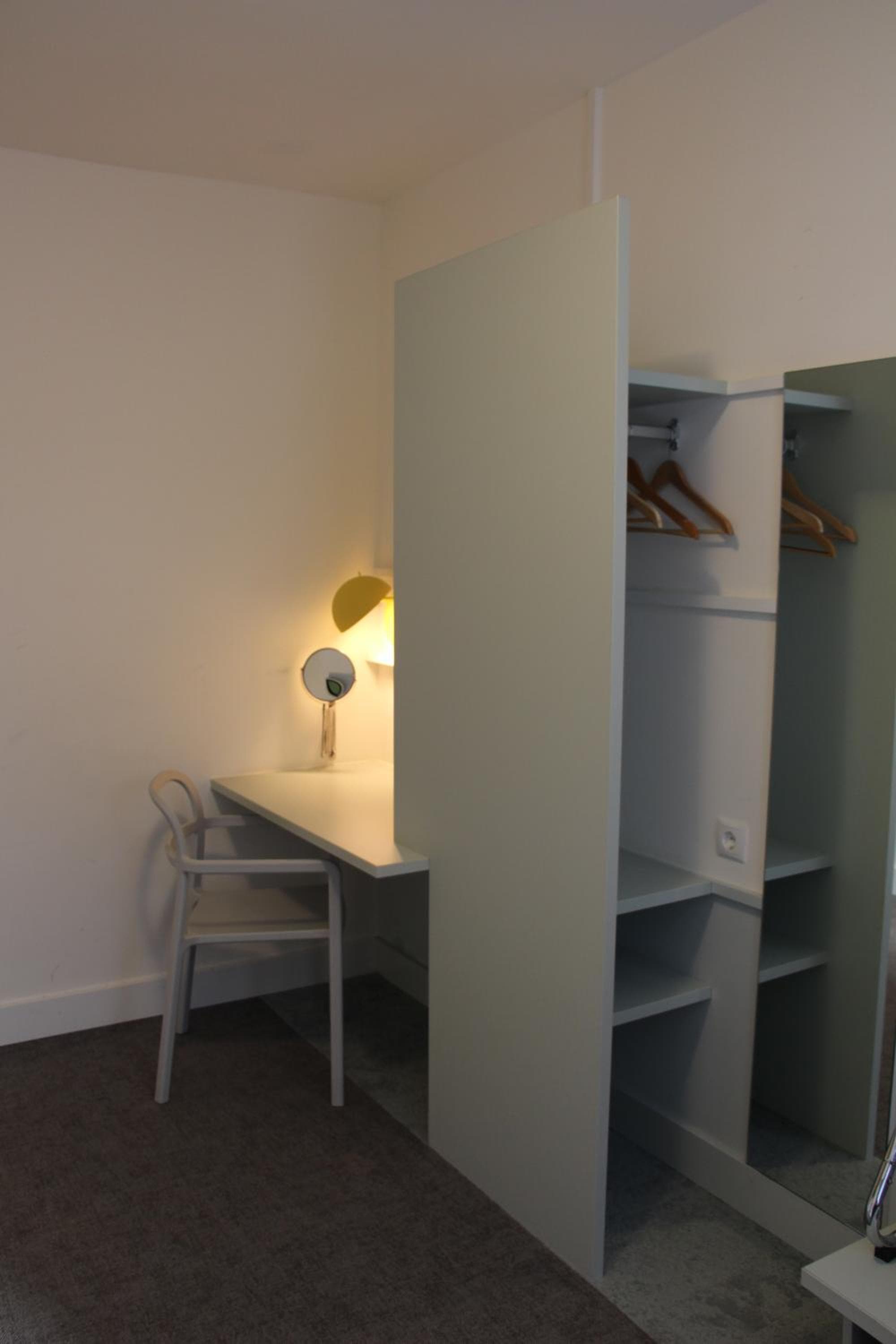 Hotel Atlas Vondelpark — 10