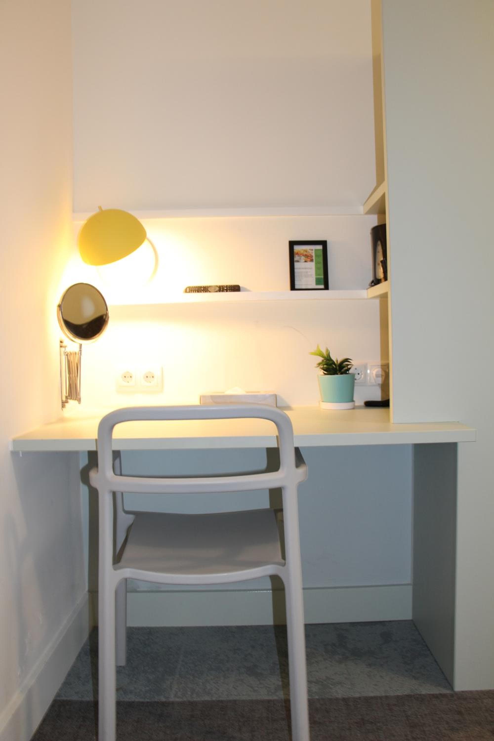 Hotel Atlas Vondelpark — 12