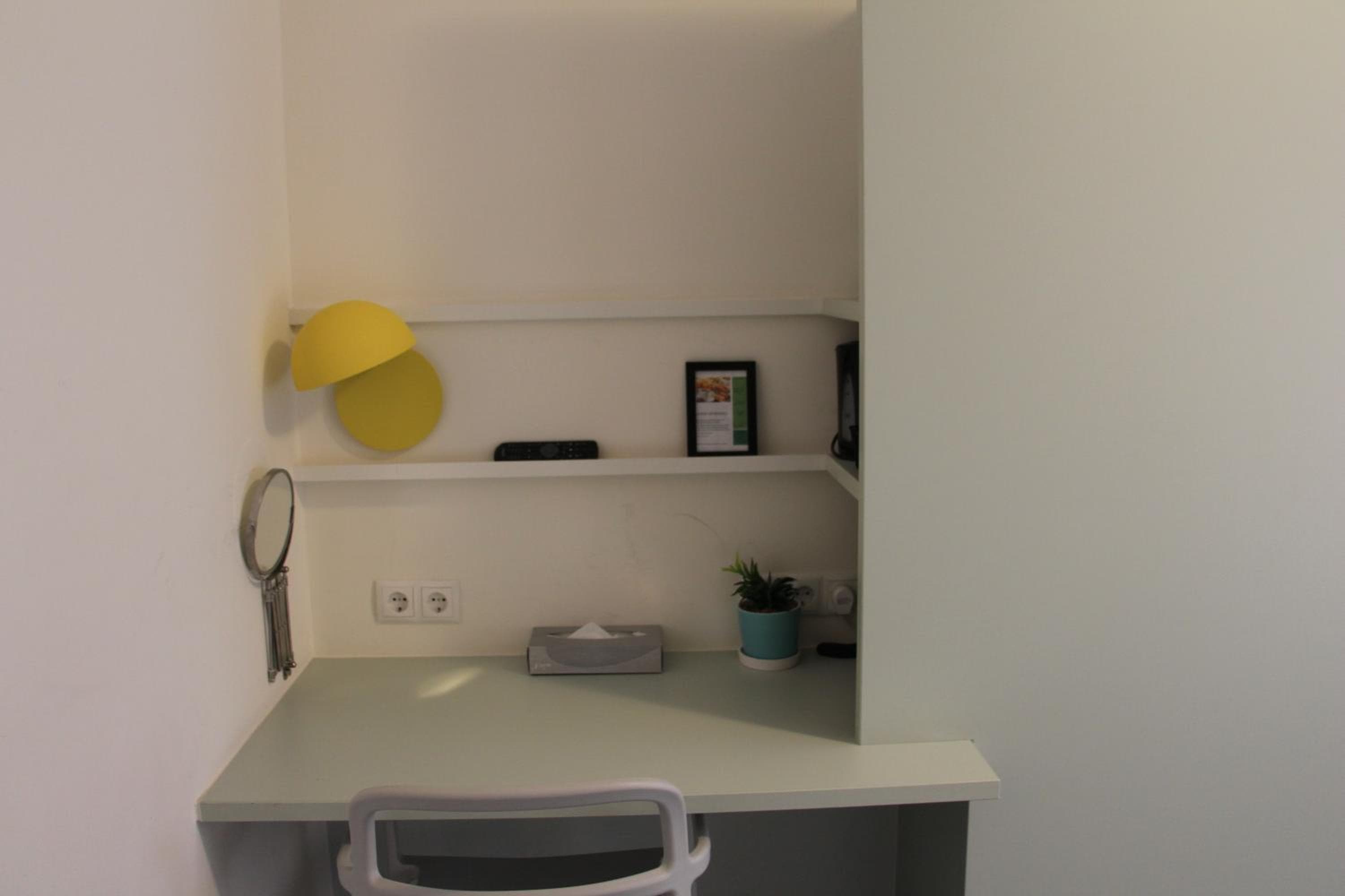 Hotel Atlas Vondelpark — 14