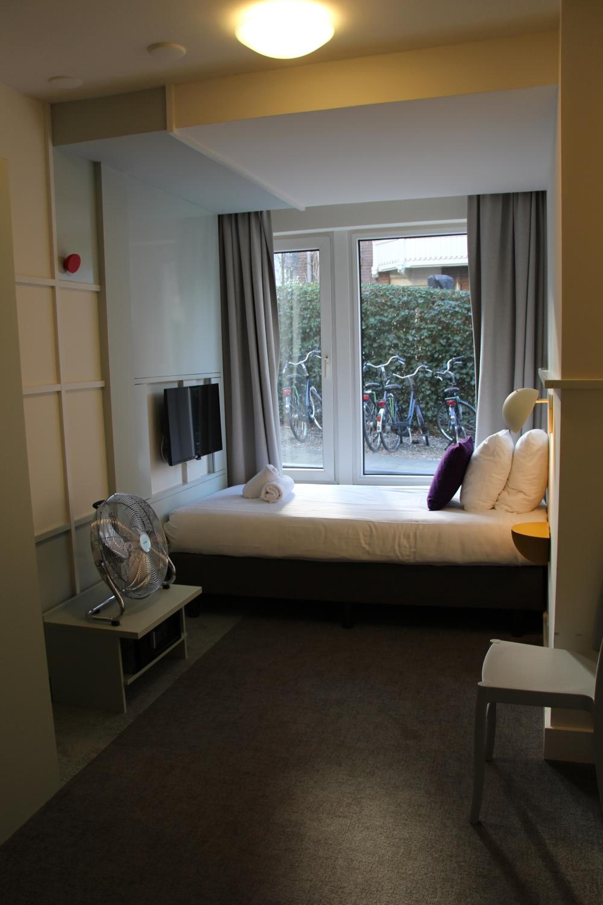 Hotel Atlas Vondelpark — 16