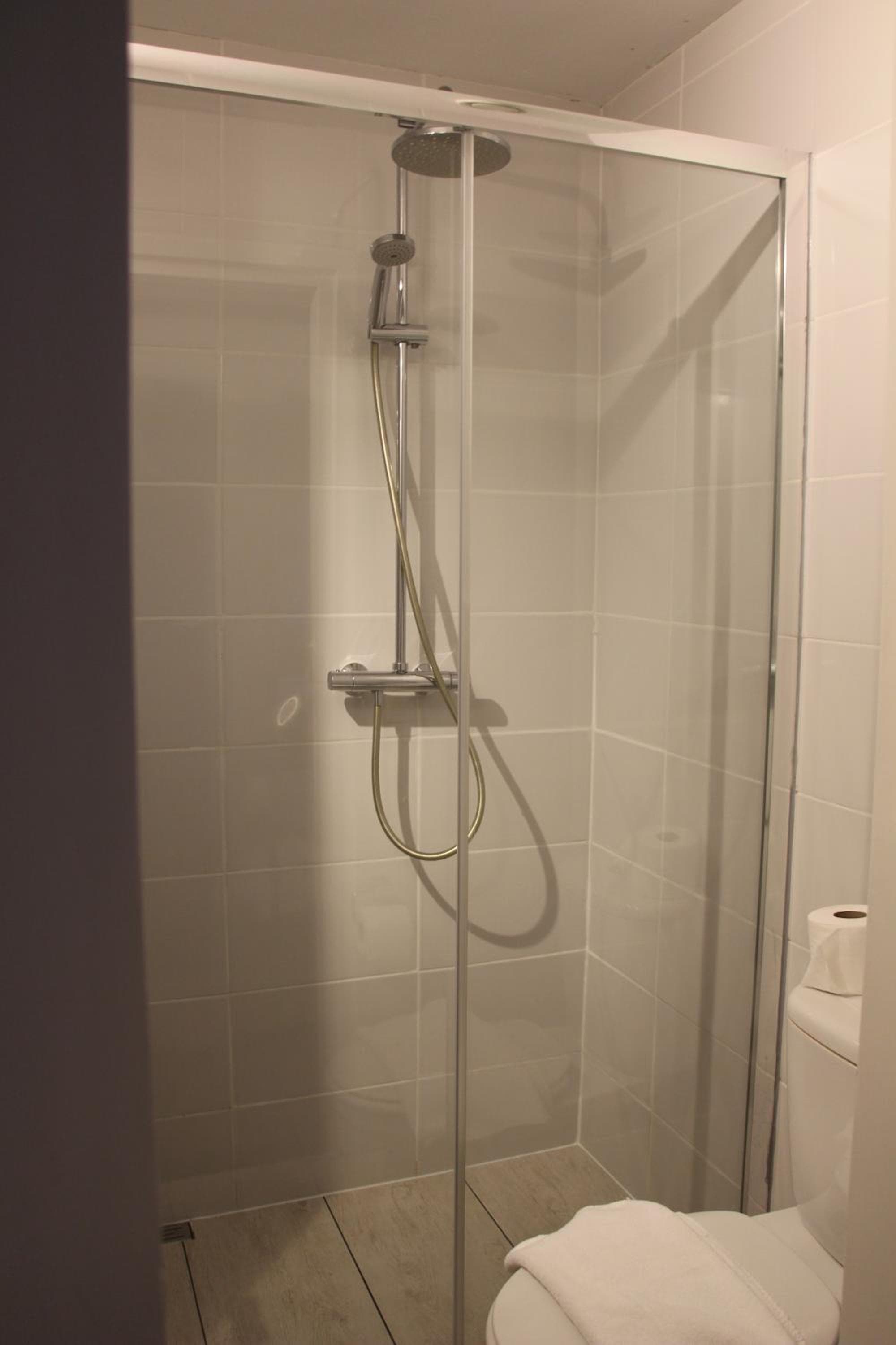 Hotel Atlas Vondelpark — 18