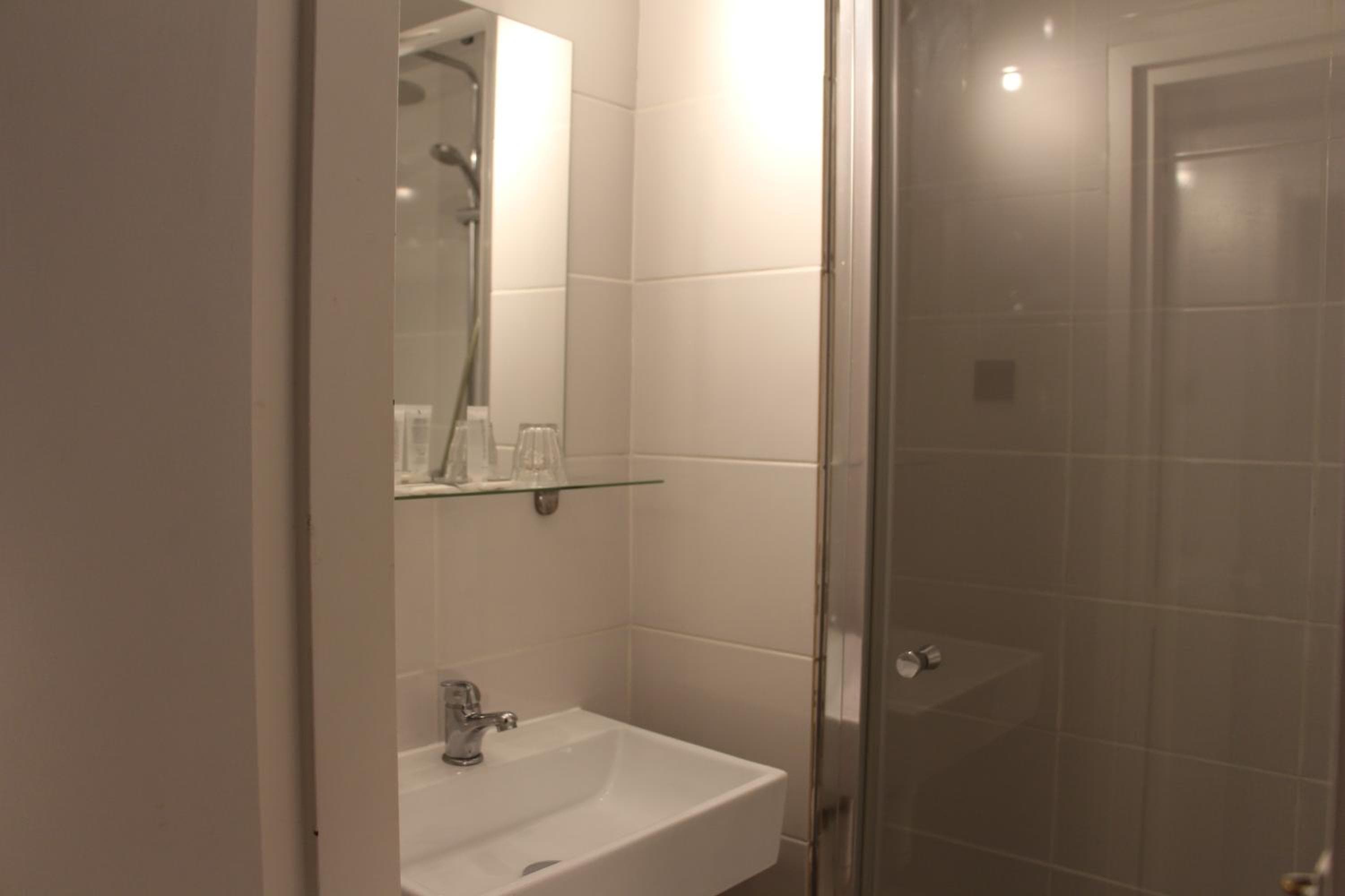 Hotel Atlas Vondelpark — 20