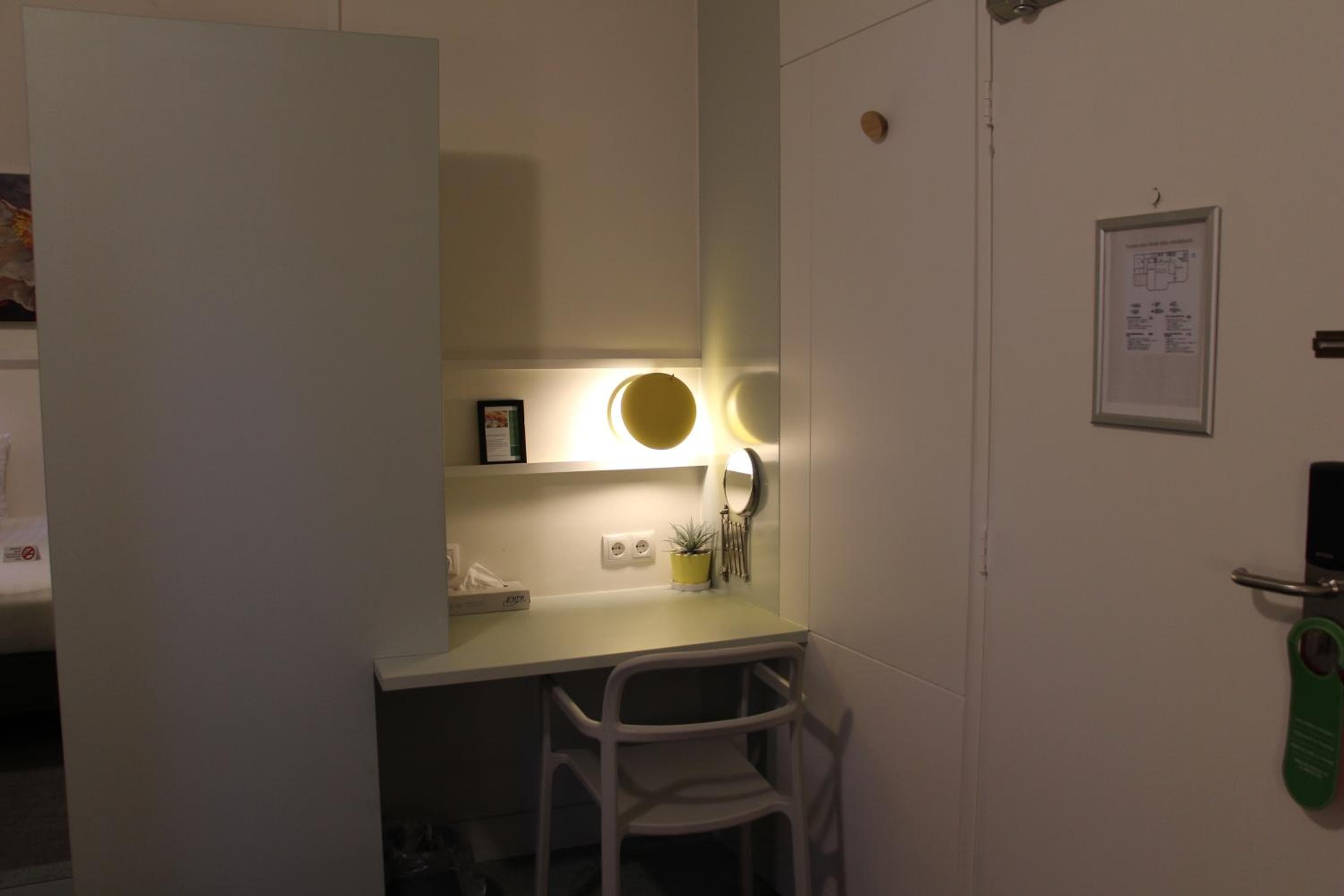 Hotel Atlas Vondelpark — 22