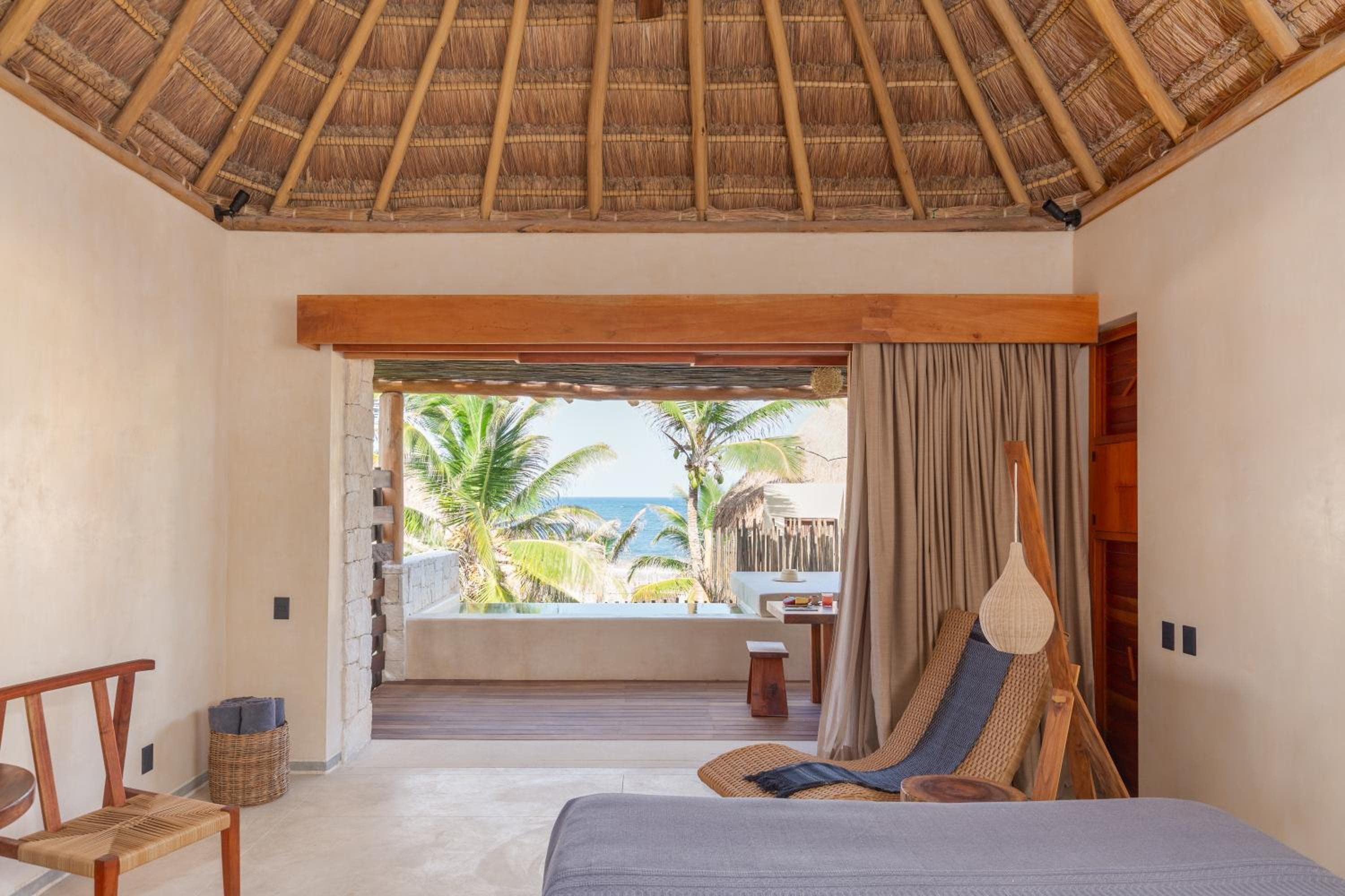 Hotel Ma'xanab Tulum — 30