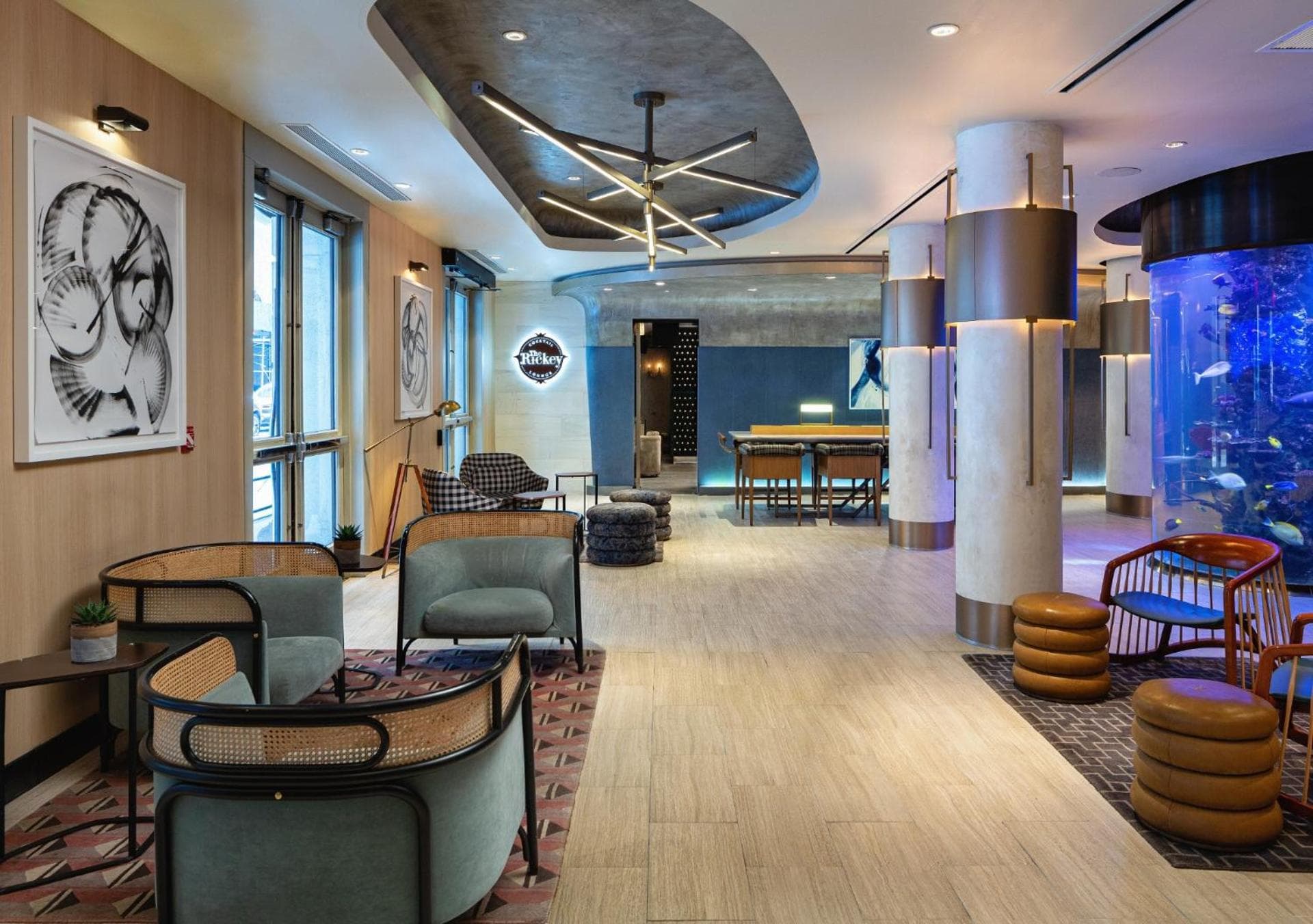 Dream Midtown, by Hyatt — 19