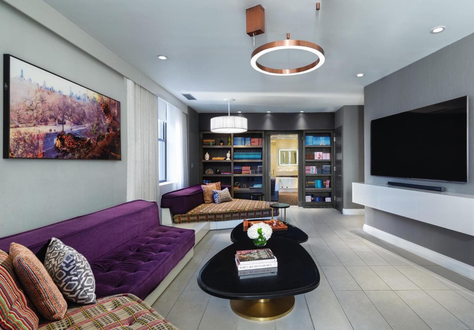Dream Midtown, by Hyatt — 20