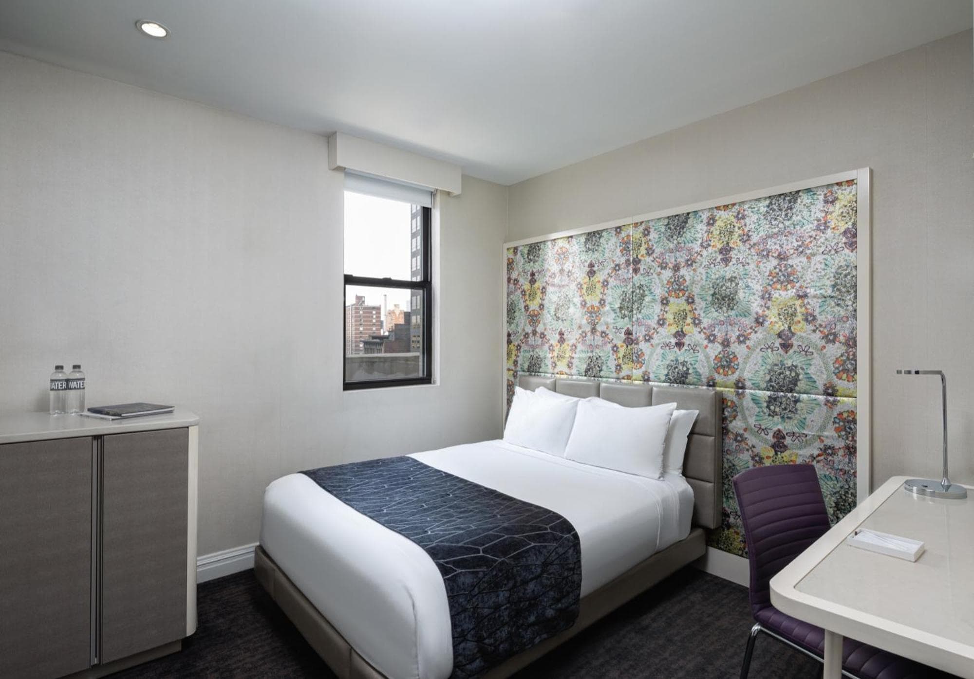 Dream Midtown, by Hyatt — 3