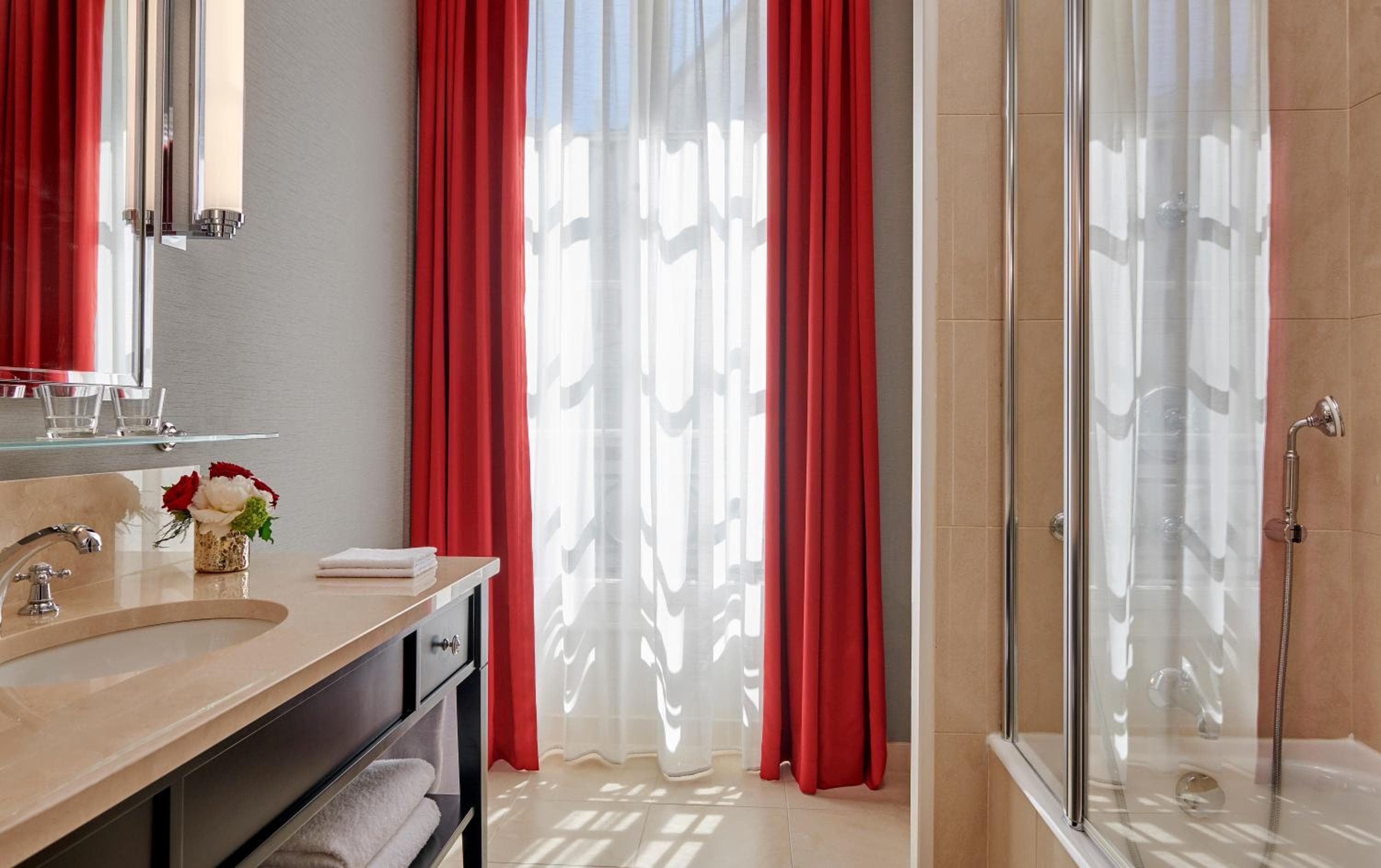 InterContinental Paris Le Grand by IHG hotel, 2 Rue Scribe, Paris, France — photo 49