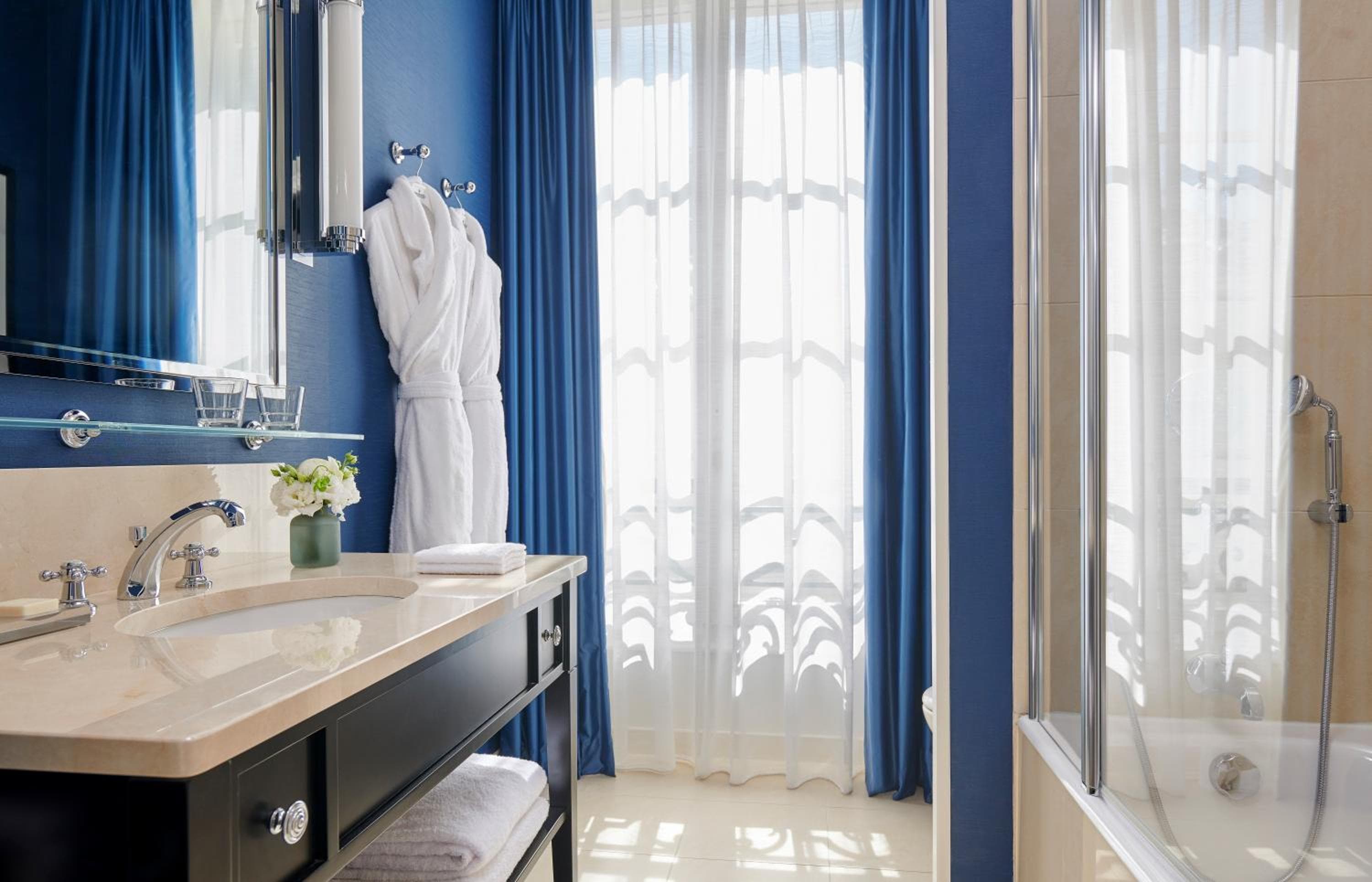 InterContinental Paris Le Grand by IHG hotel, 2 Rue Scribe, Paris, France — photo 48