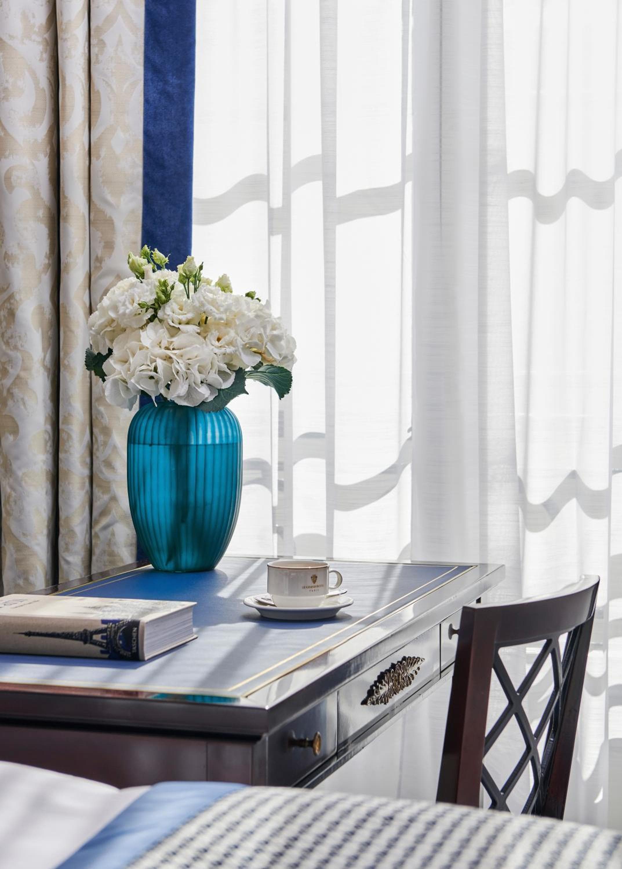 InterContinental Paris Le Grand by IHG hotel, 2 Rue Scribe, Paris, France — photo 14