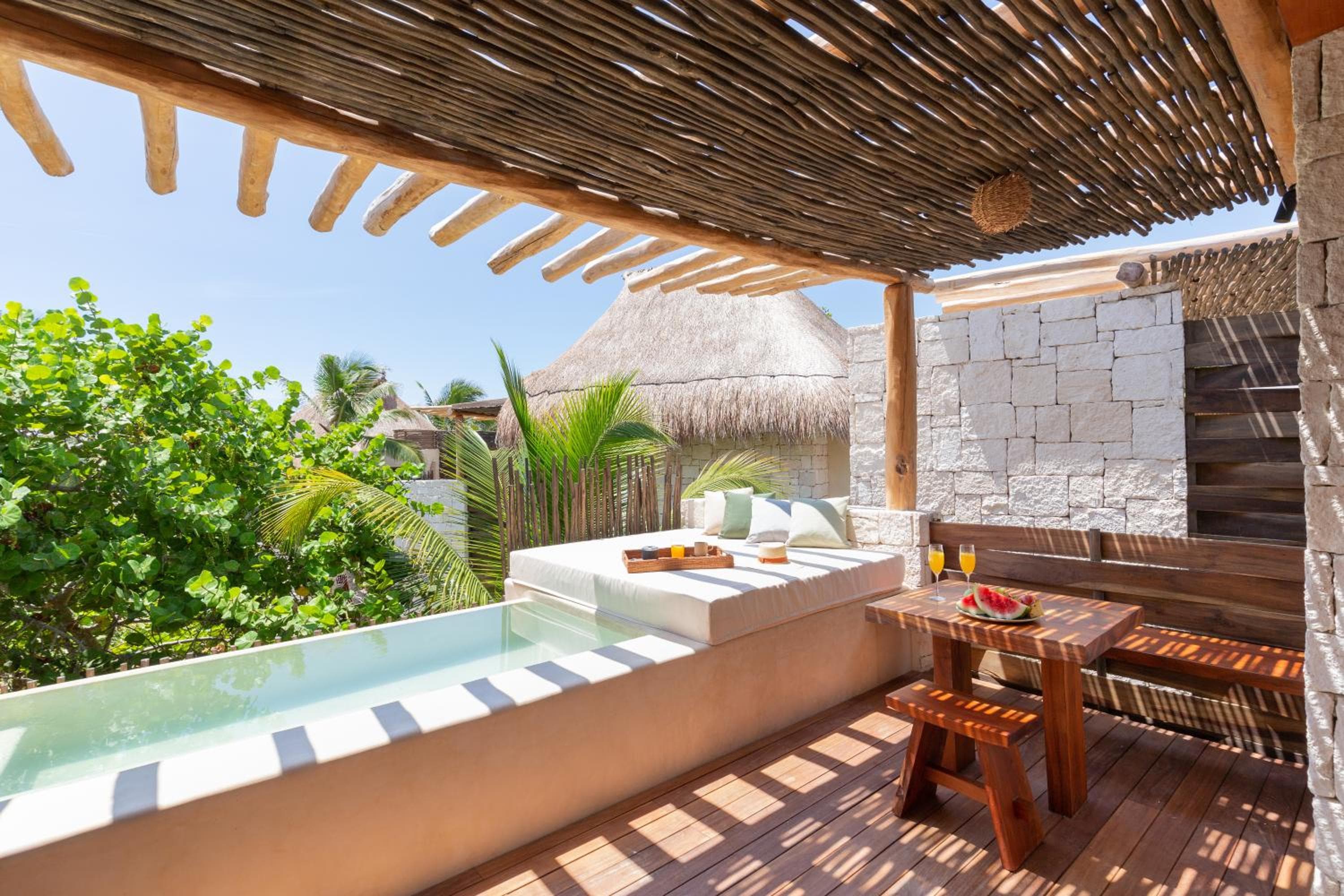 Hotel Ma'xanab Tulum — 22