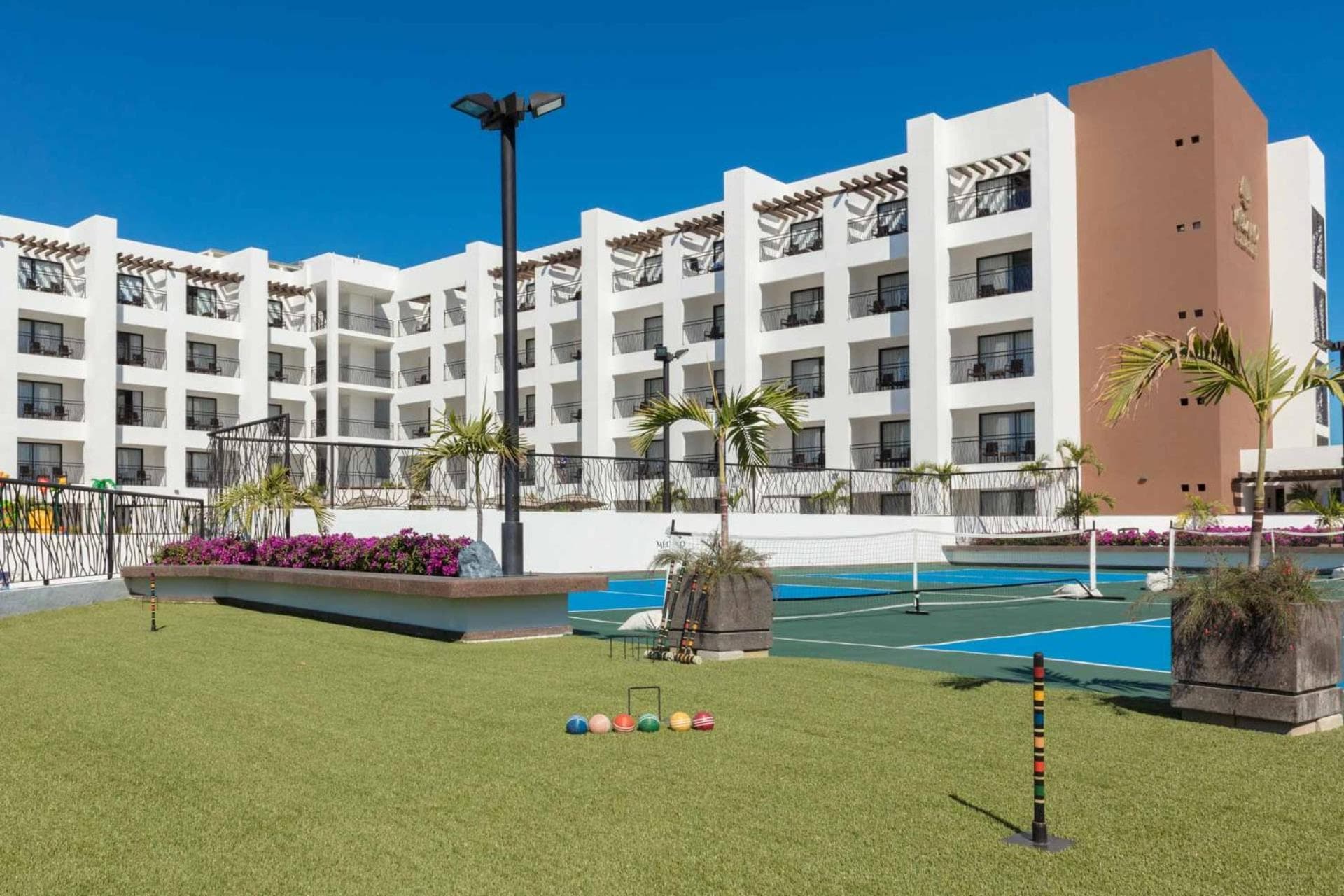 Medano Hotel and Spa — 12