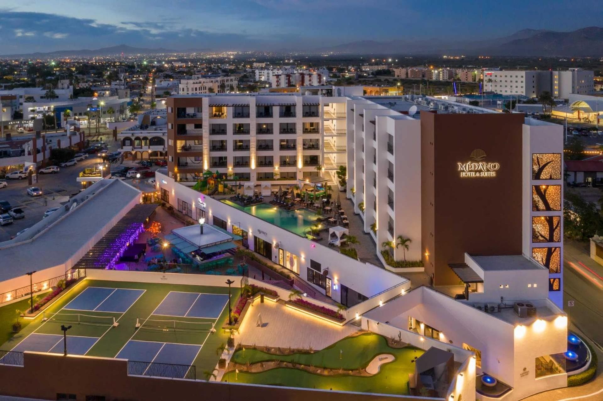 Medano Hotel and Spa — 14
