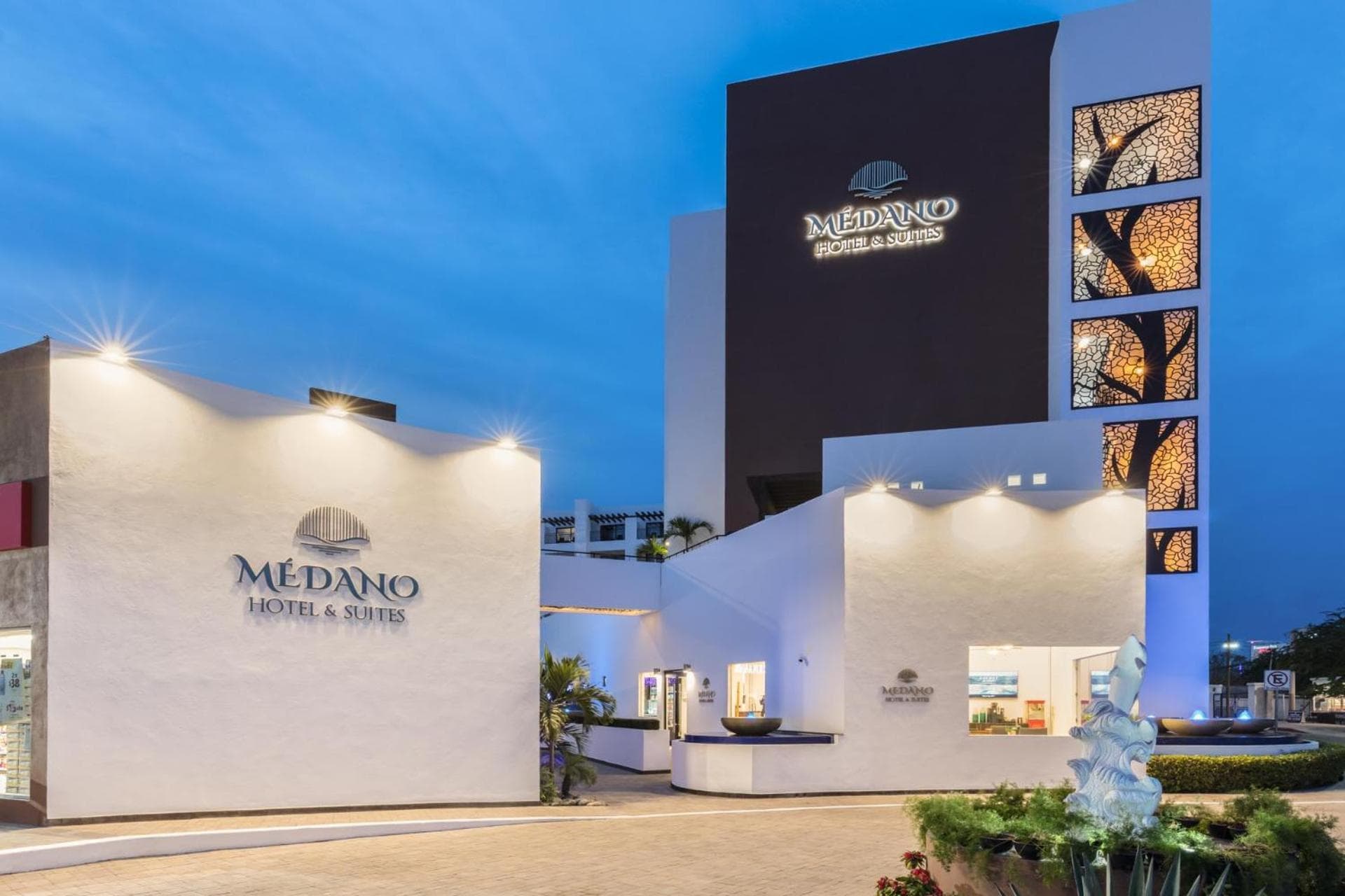 Medano Hotel and Spa — 4