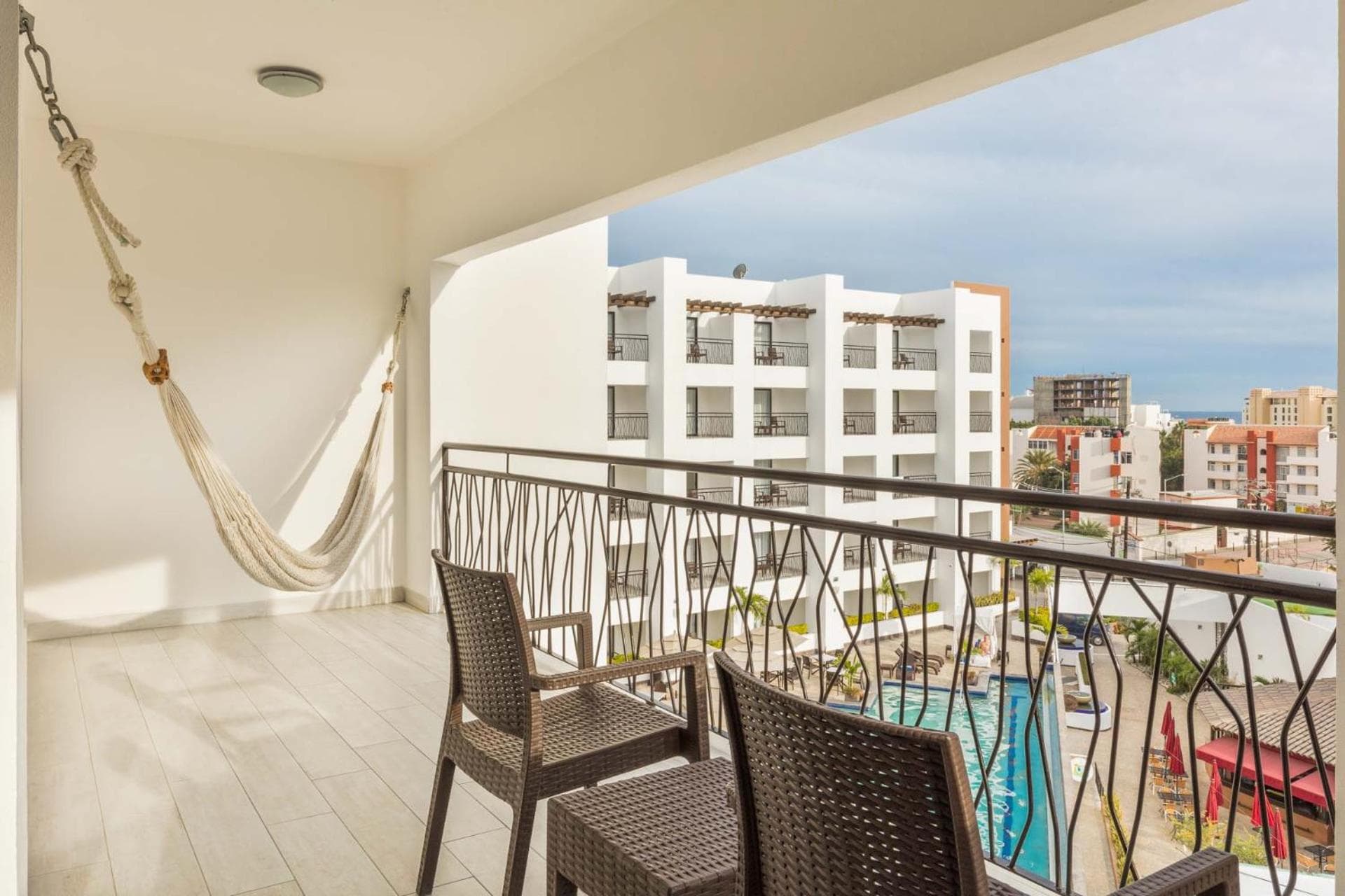 Medano Hotel and Spa — 26
