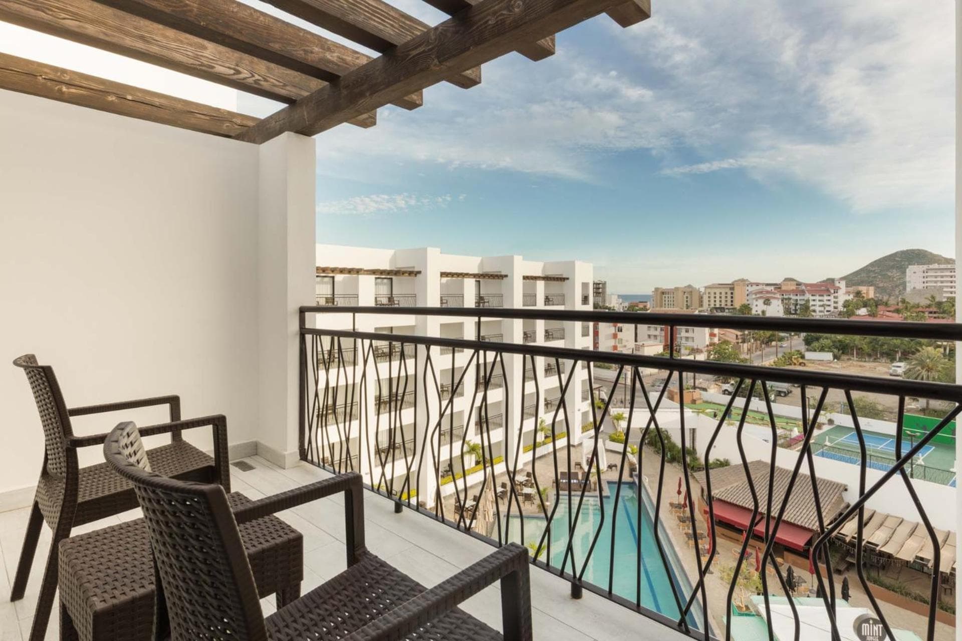Medano Hotel and Spa — 16