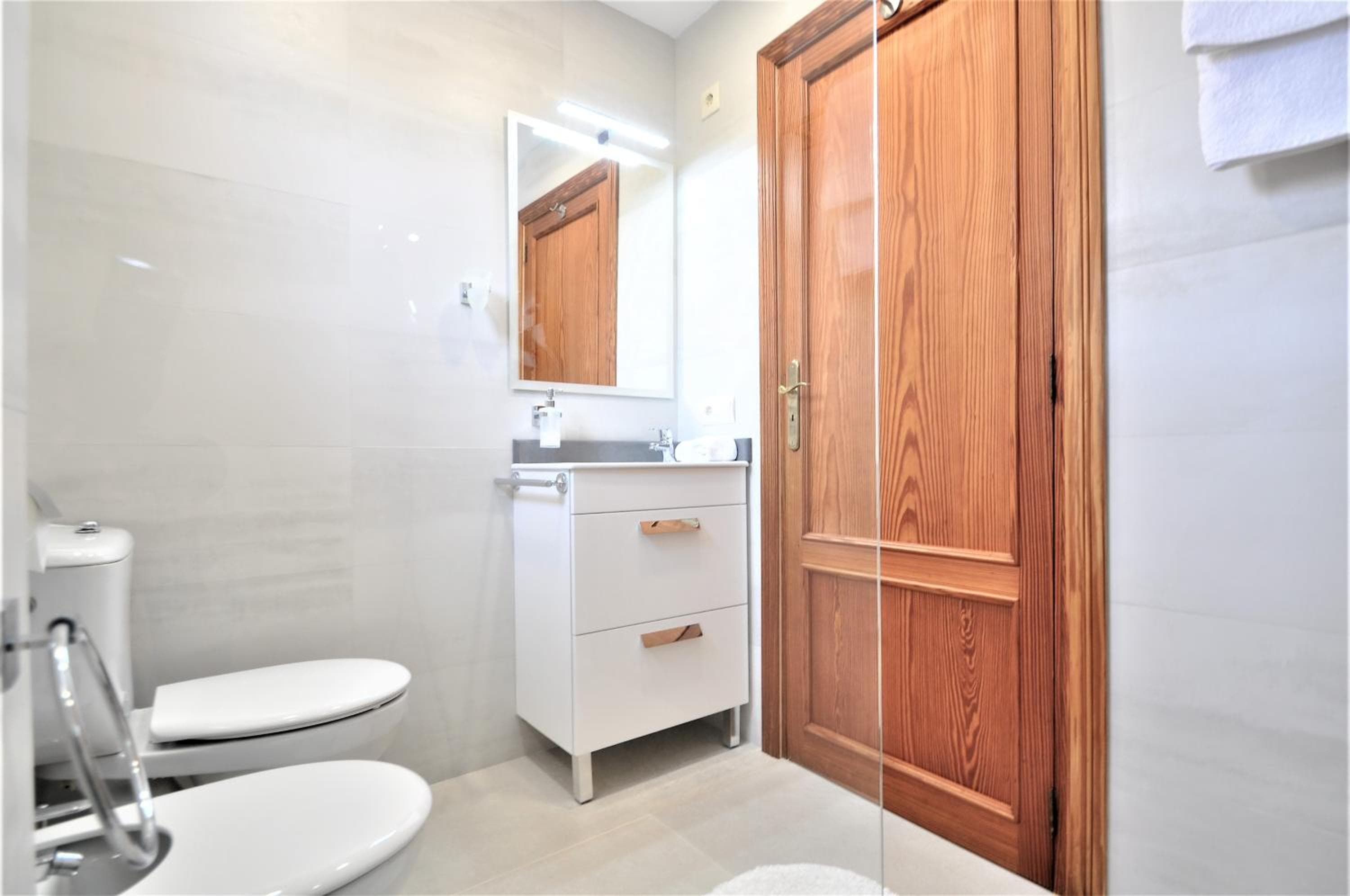 "PEP POMAR" Chalet en Palma de Mallorca — 20