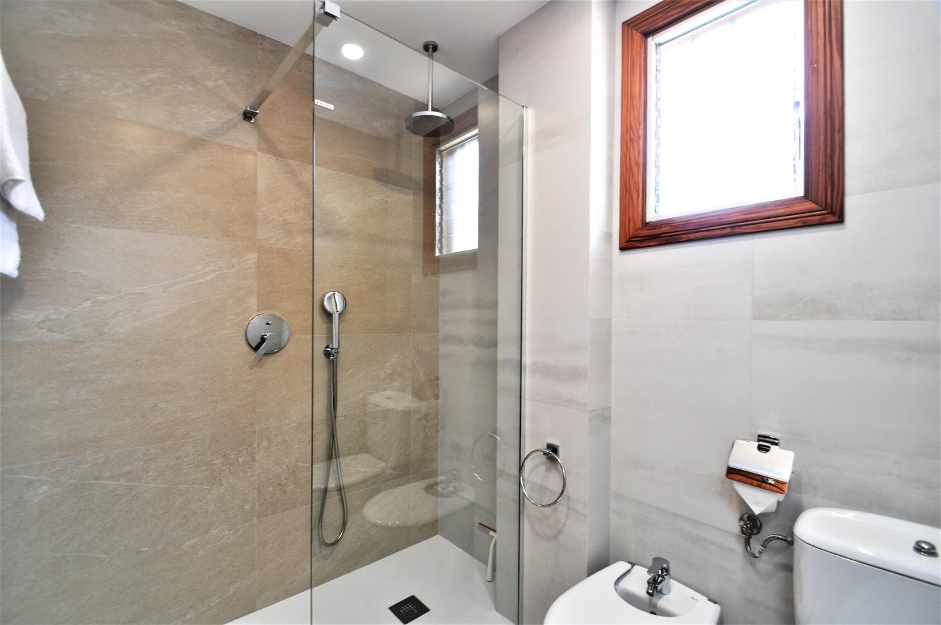 "PEP POMAR" Chalet en Palma de Mallorca — 25